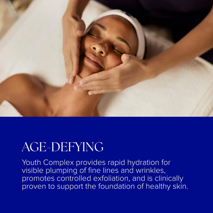 iS CLINICAL Youth Complex