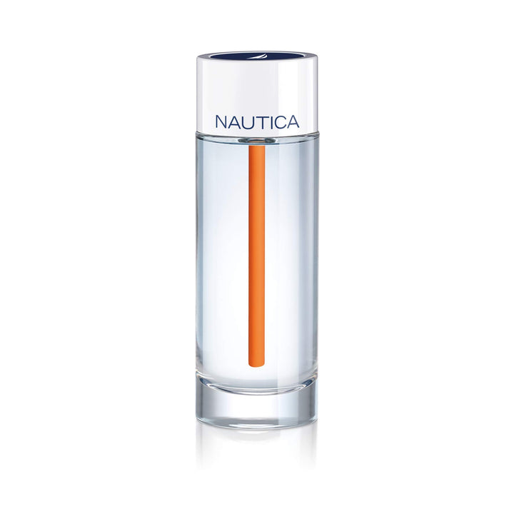 NAUTICA Life Energy Eau de Toilette Liquid- 100 ml (For Men)
