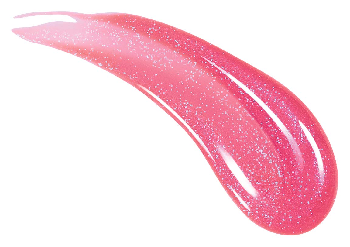 Rimmel Stay Glossy 3D Lipgloss, Back Row Smooch, 0.18 Fluid Ounce by Rimmel