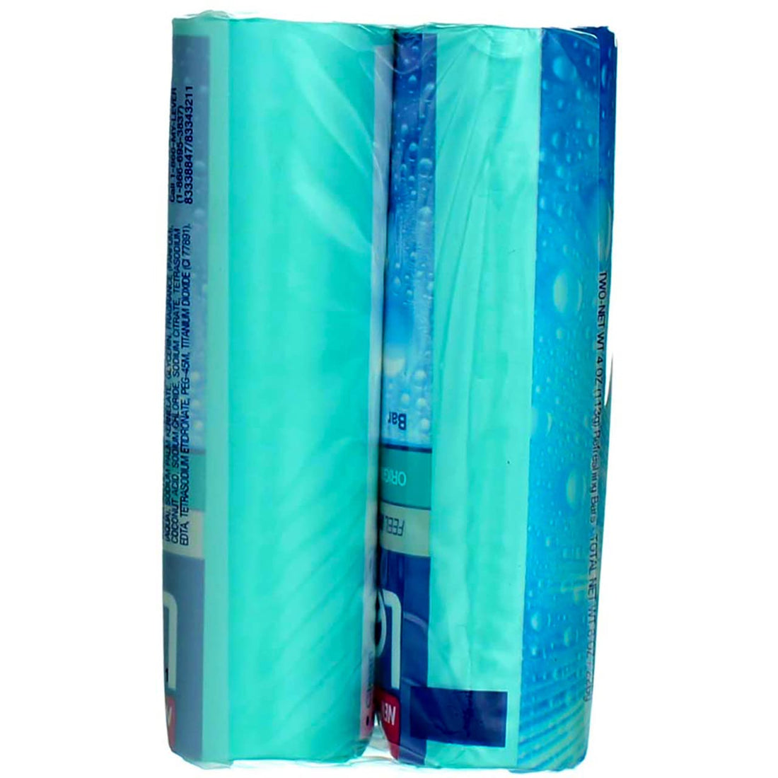 Pack of 3 : Lever 2000 Original Refreshing Bar Soap, 4.5 oz bars, 2 ea (Pack of 3)