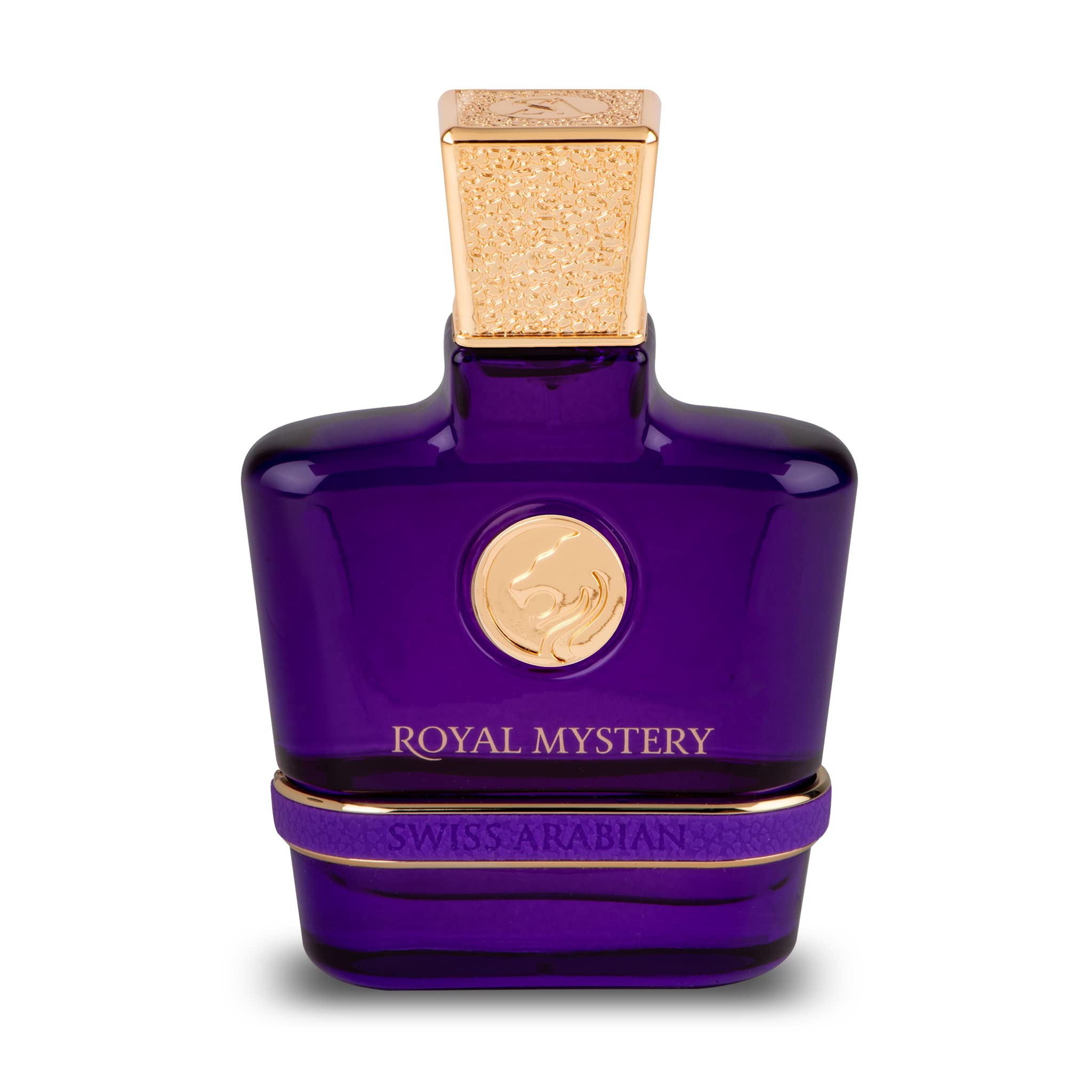 Swiss Arabian Royal Mystery Edp Parfum-100ml