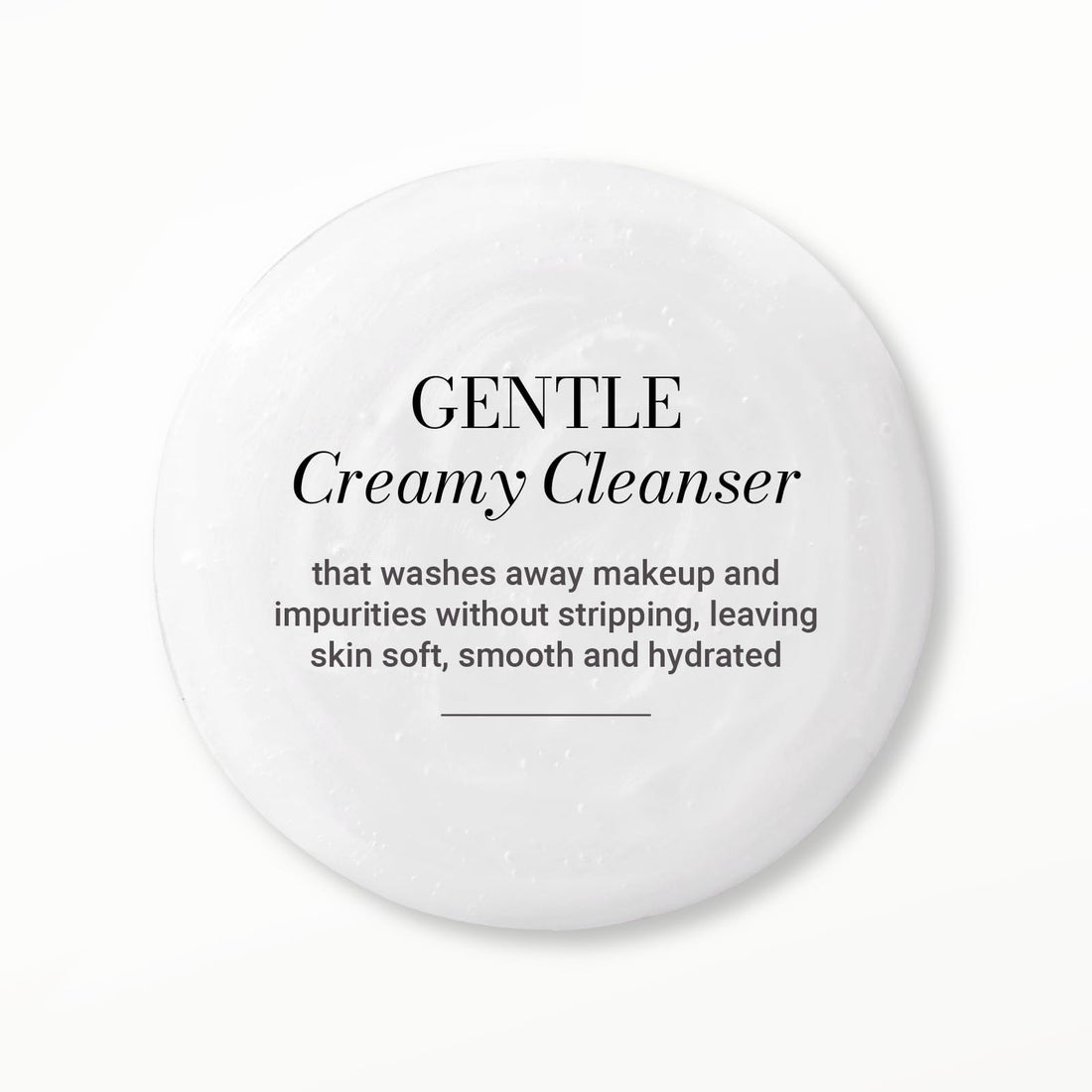 Meaningful Beauty Beyond - Skin Softening Cleanser - Non-Foaming Wash - 6 Ounces - MT.2107