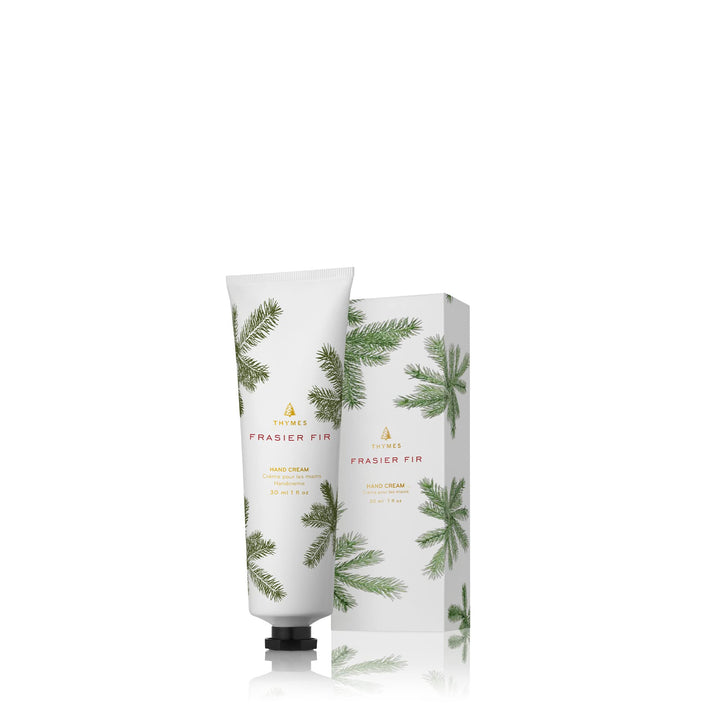 Thymes - Frasier Fir Petite Hand Cream â‚¬â€œ 3.4 Ounces