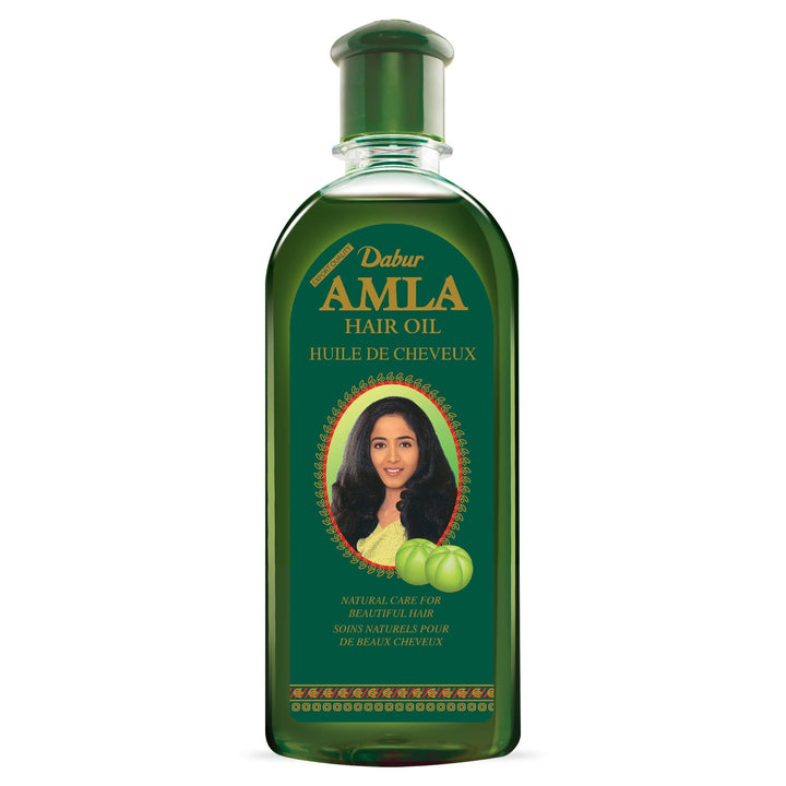 Dabur Amla Hair Oil 7oz. by Dabur
