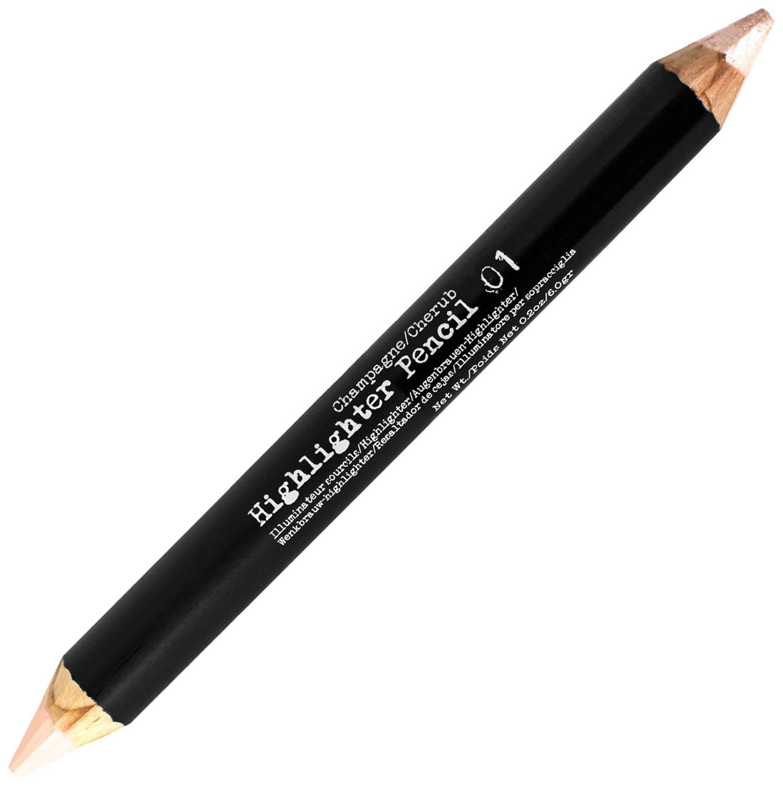The BrowGal Highlighter Pencil