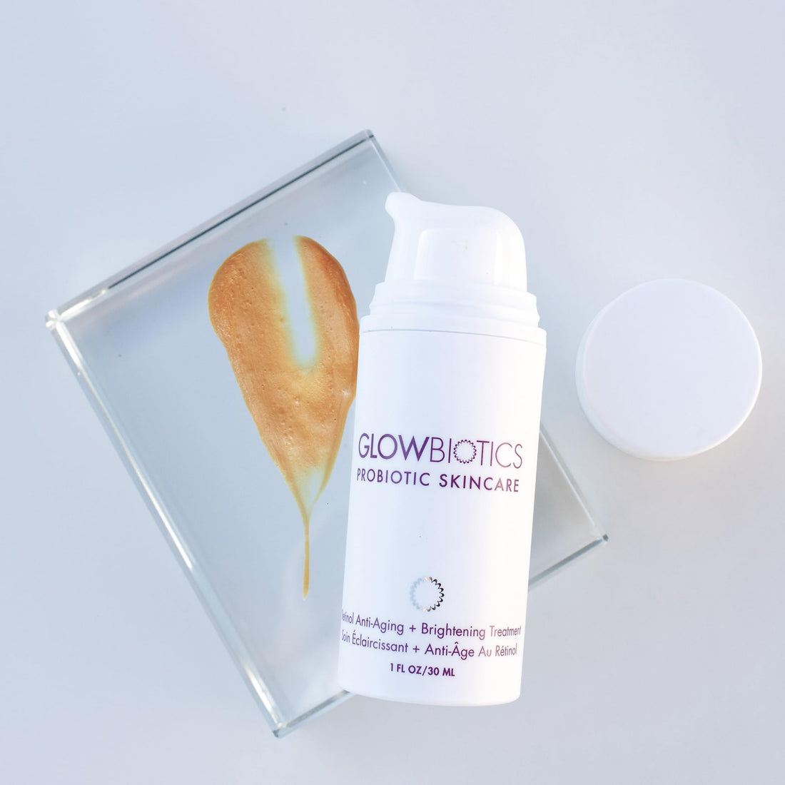 Glowbiotics MD Retinol Anti-Aging Plus Brightening Treatment, 1 fl. oz.