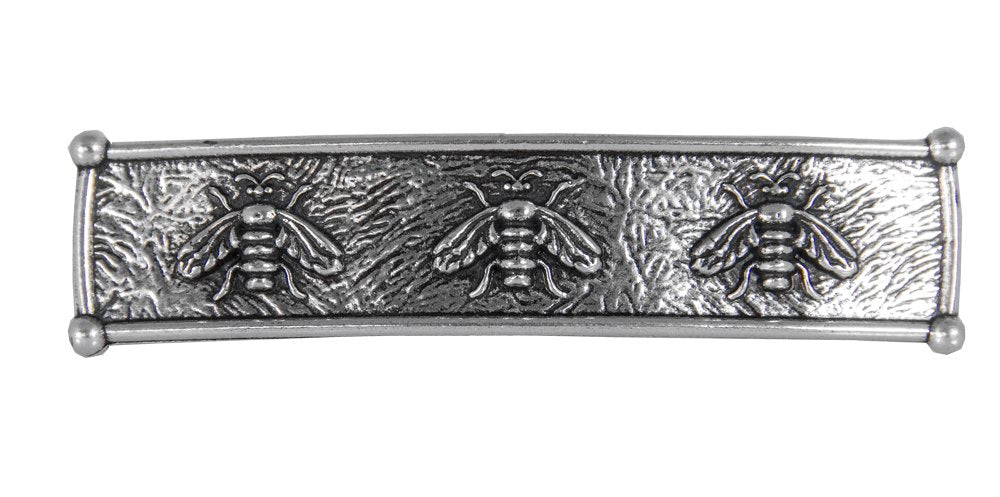 Hair Clip | Barrette | Honey Bee