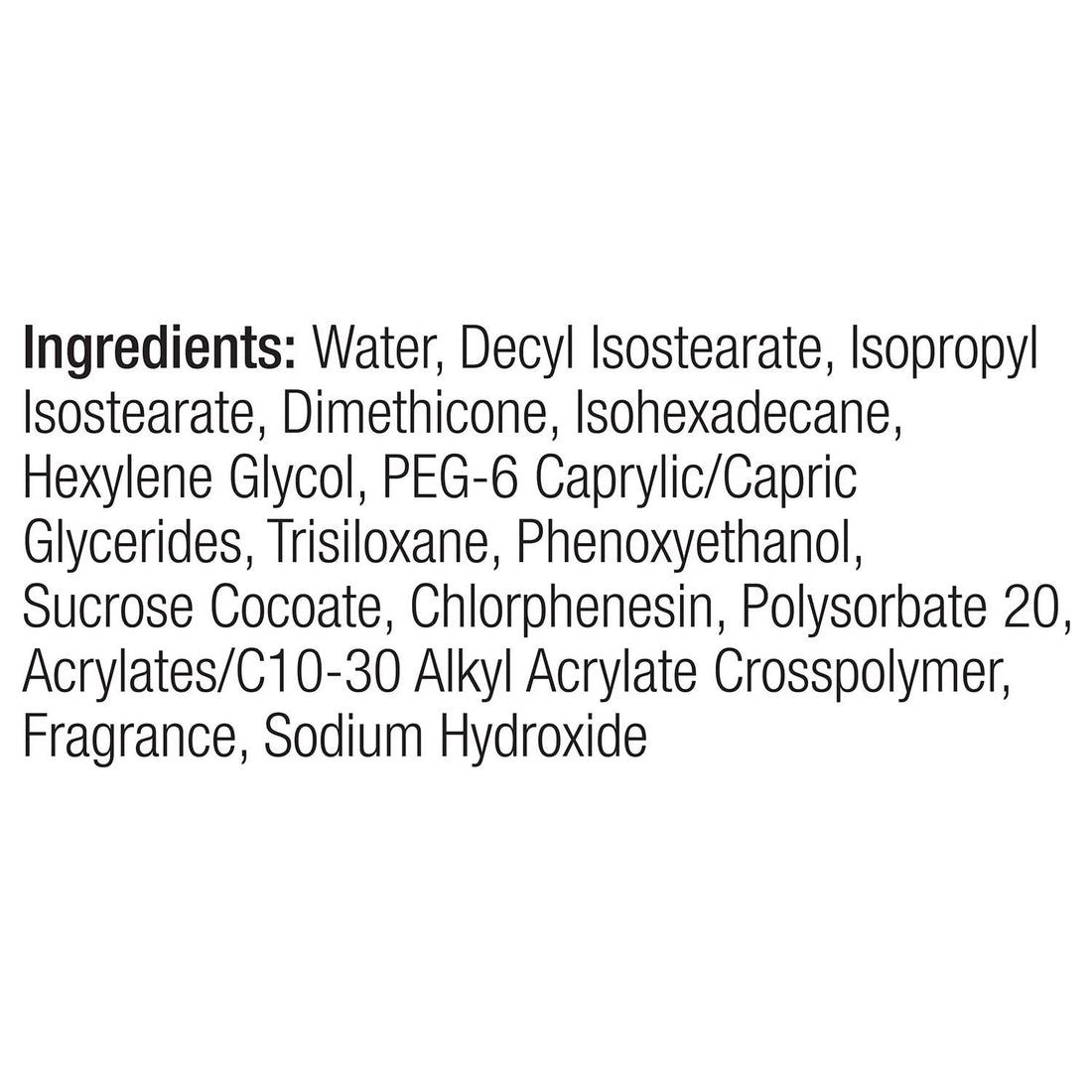 Neutrogena Makeup Remover Cleansing Towelettes and Face Wipes (132 Count)