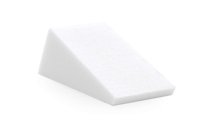 Artist's Choice Makeup Sponge Mini Applicator Wedges (500 Count)