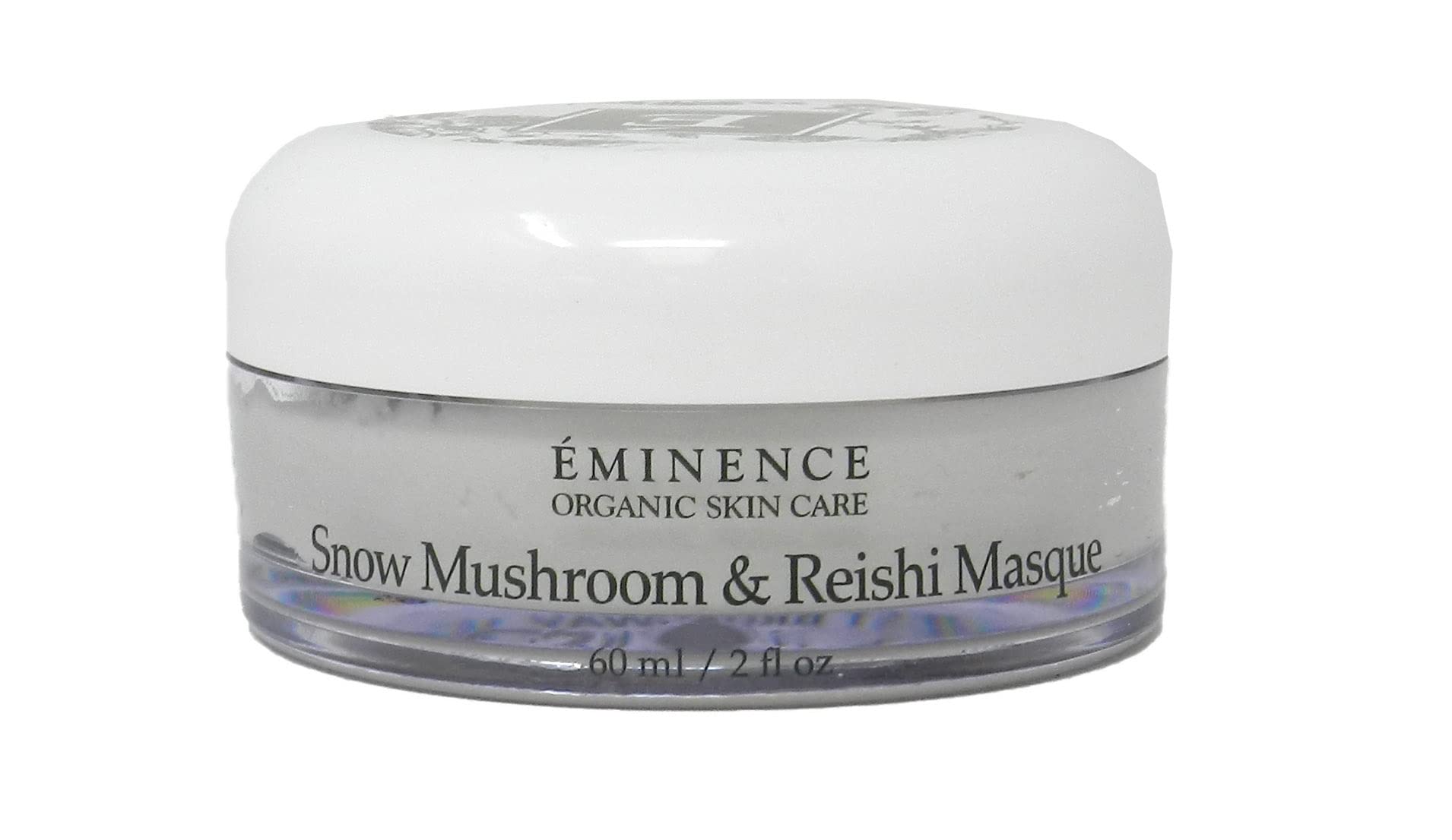 Eminence Organic Snow Mushroom & Reishi Masque 2 oz