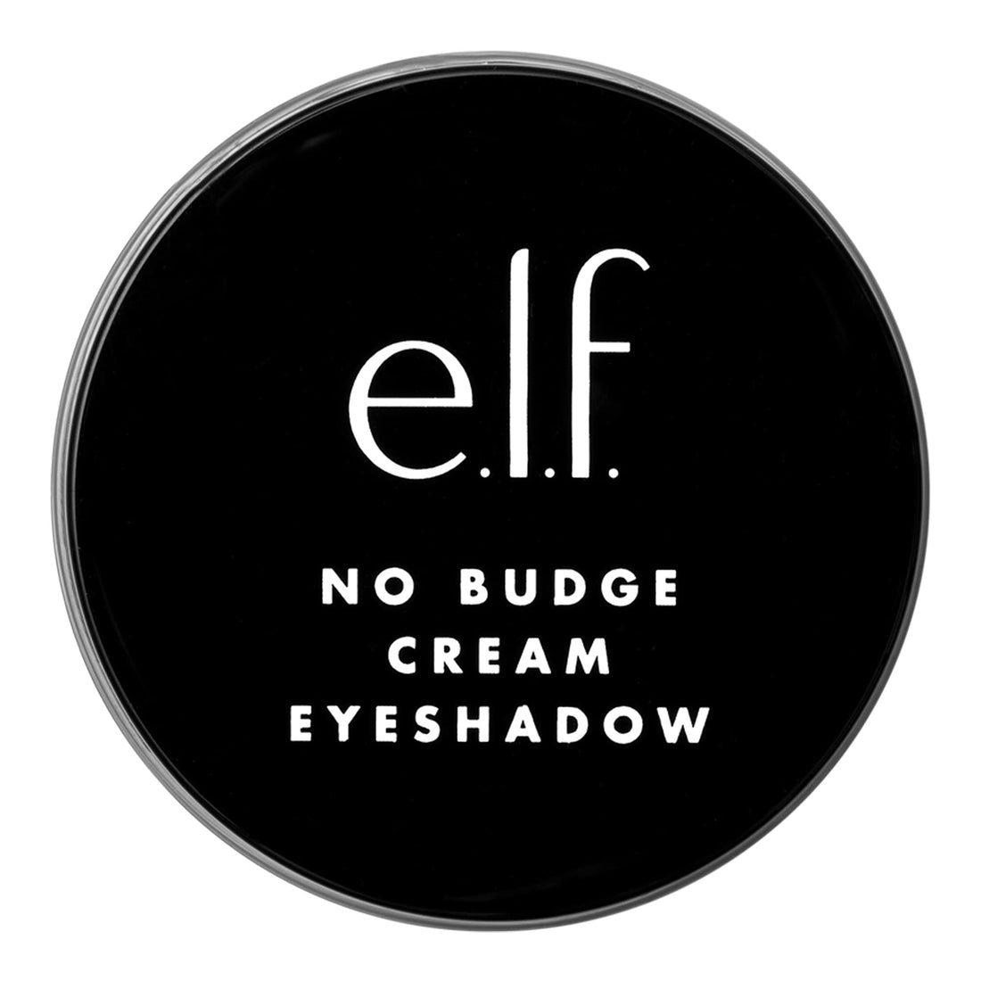 e.l.f. No Budge Cream Eyeshadow, 3-in-1 Eyeshadow, Primer & Liner With Crease-Resistant Color & Stay-Put Power, Vegan & Cruelty-Free, Wildflower