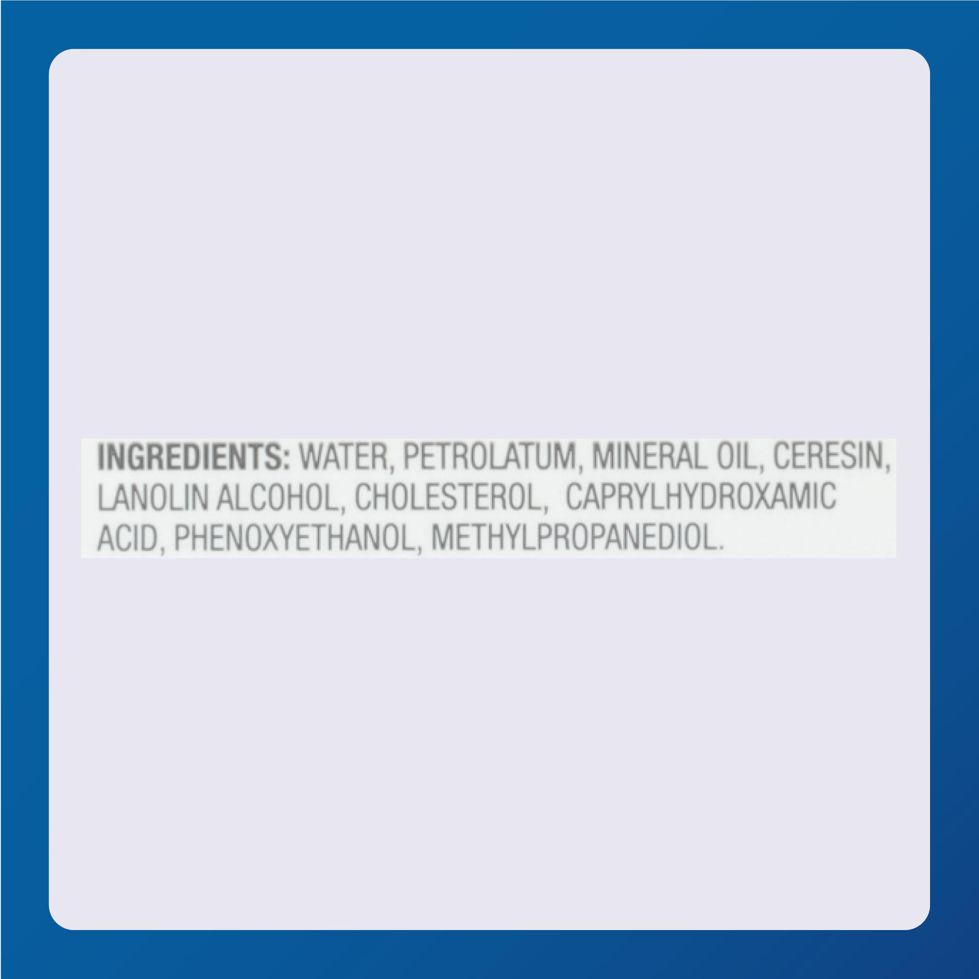 MAJOR Therapeutic Moisturizing Minerin Créme - Body Cream Moisturizer for Dry Skin - Fragrance-Free - 16 Oz.