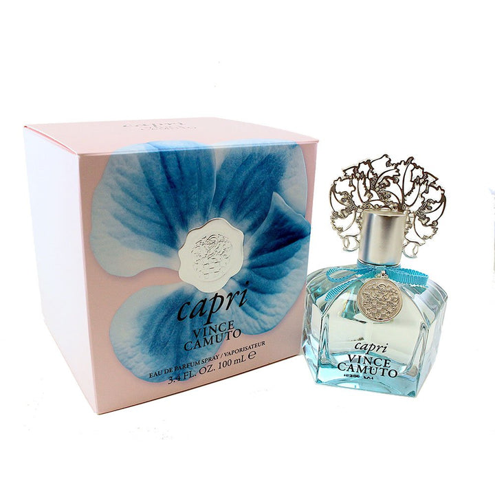 Vince Camuto Capri Eau De Perfume for Women 100ml