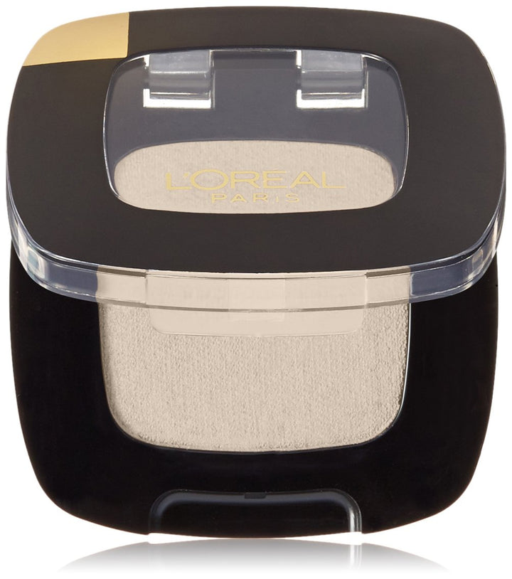 L'Oréal Paris Colour Riche Monos Eyeshadow, Paris Beach, 0.12 oz.