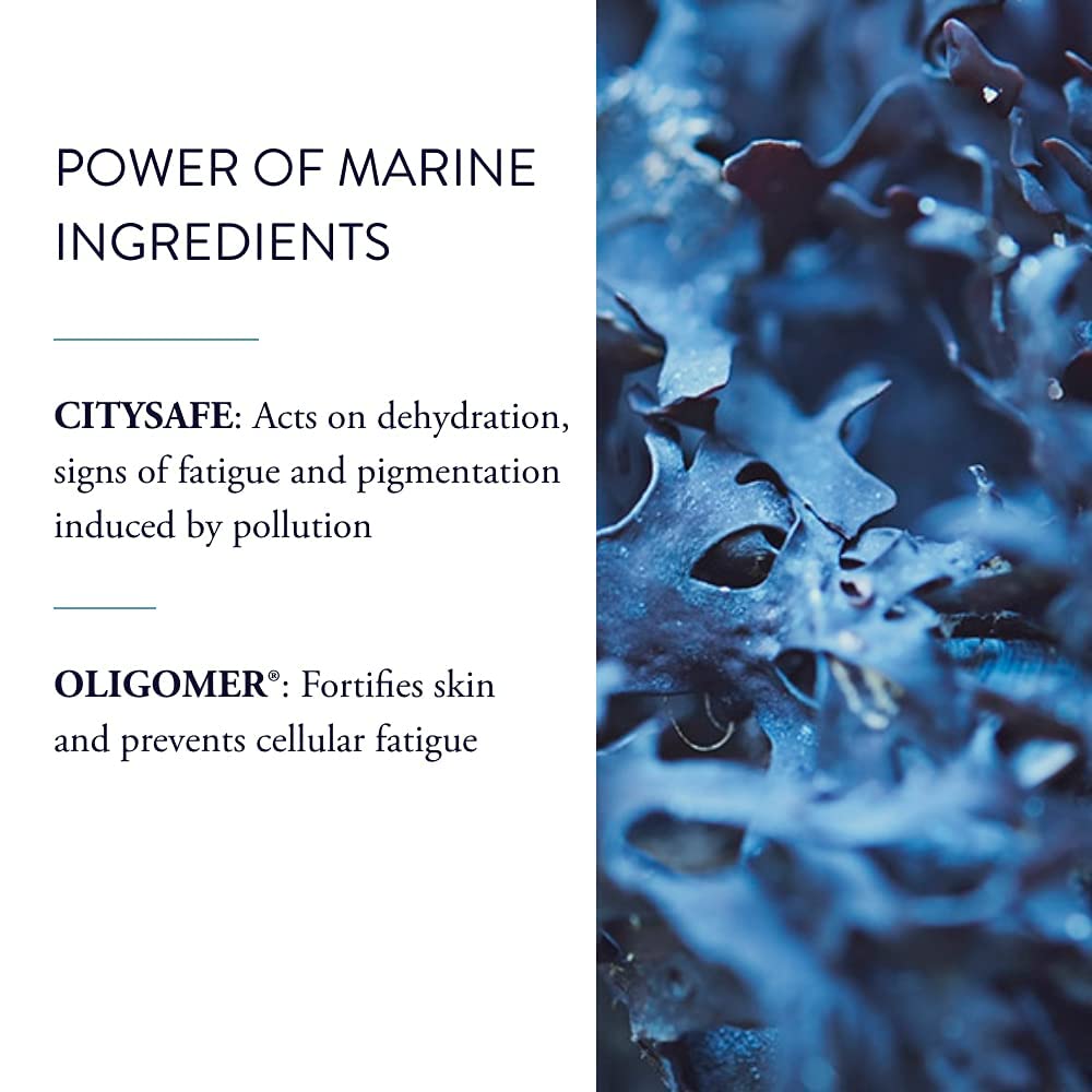 Phytomer Citylife Face & Eye Contour Sorbet Cream 1.6Oz