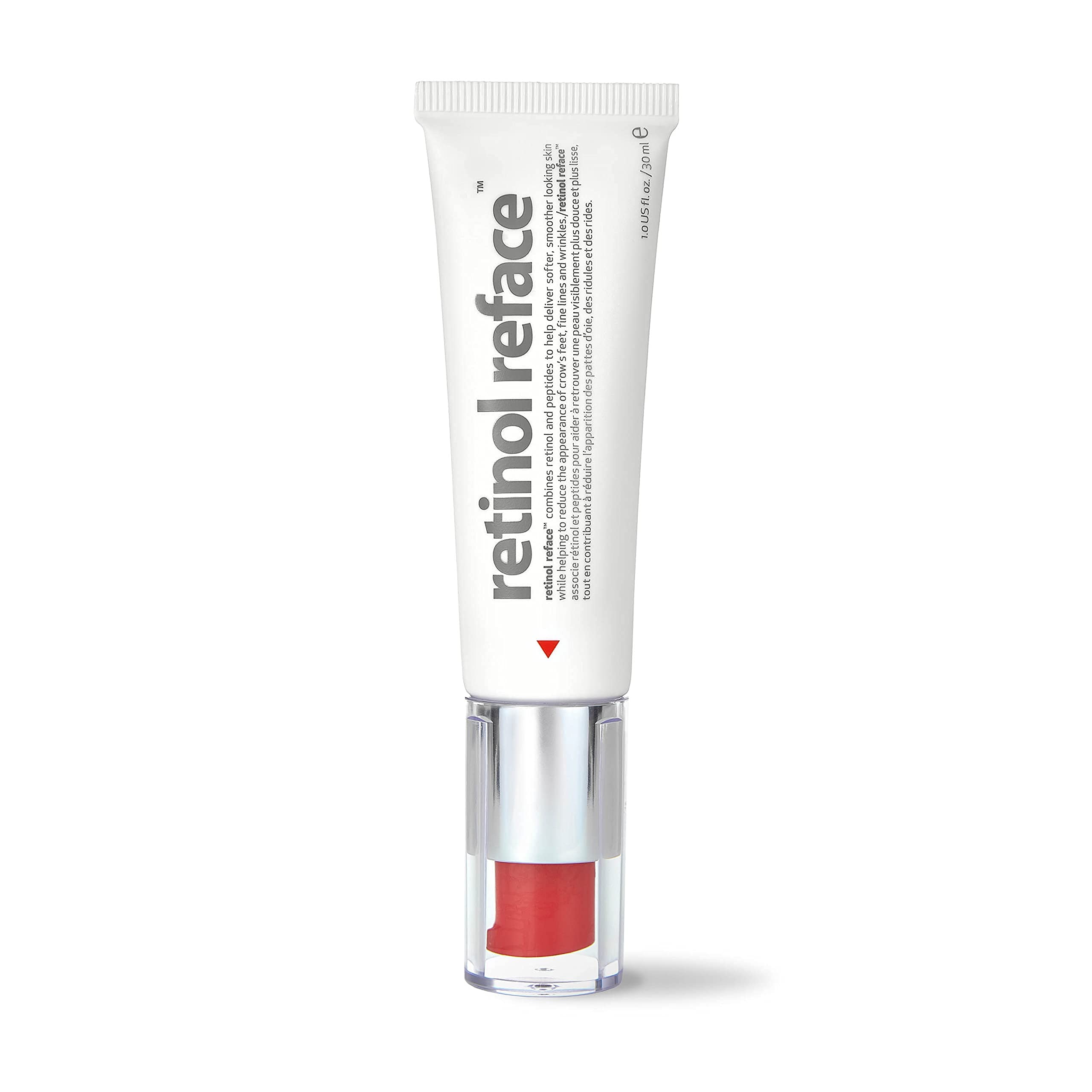 Retinol Reface 1oz