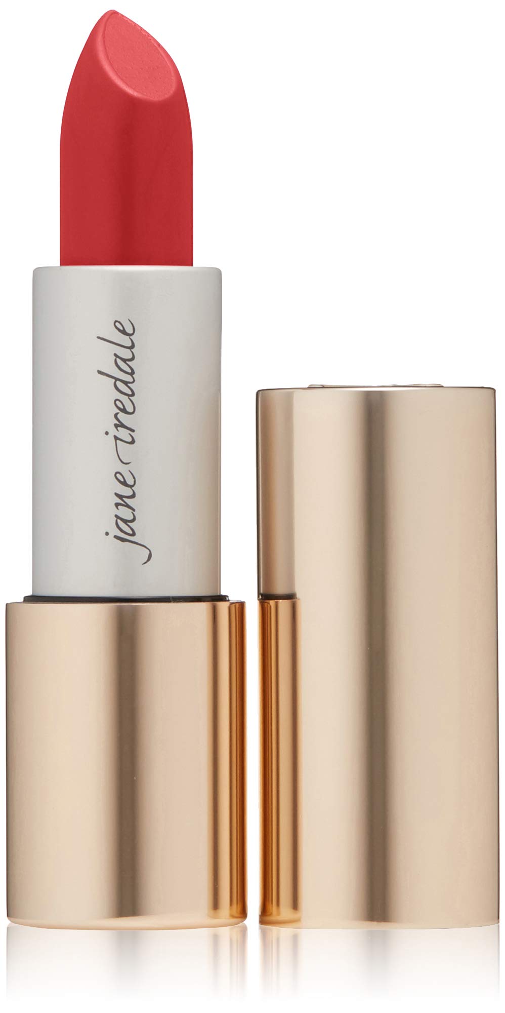 Jane Iredale Triple Luxe Long Lasting Naturally Moist Lipstick - # Gwen 3.4g/0.12oz