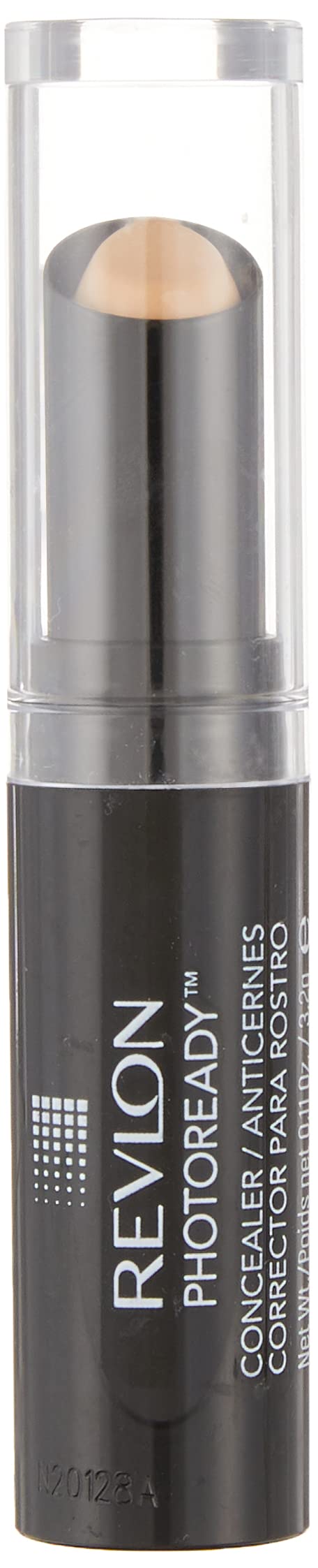 Revlon Photo Ready Concealer, Light Medium, 0.11 Ounce