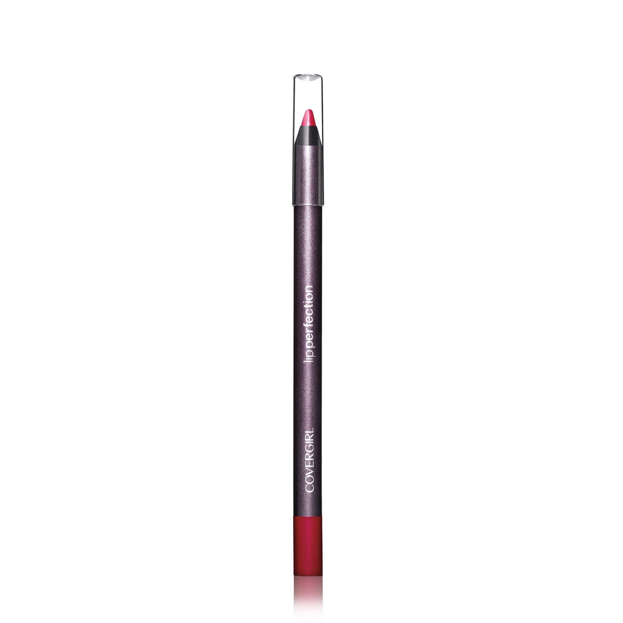 COVERGIRL Colorlicious Lip Perfection Lip Liner Passion 215.04 oz (packaging may vary)