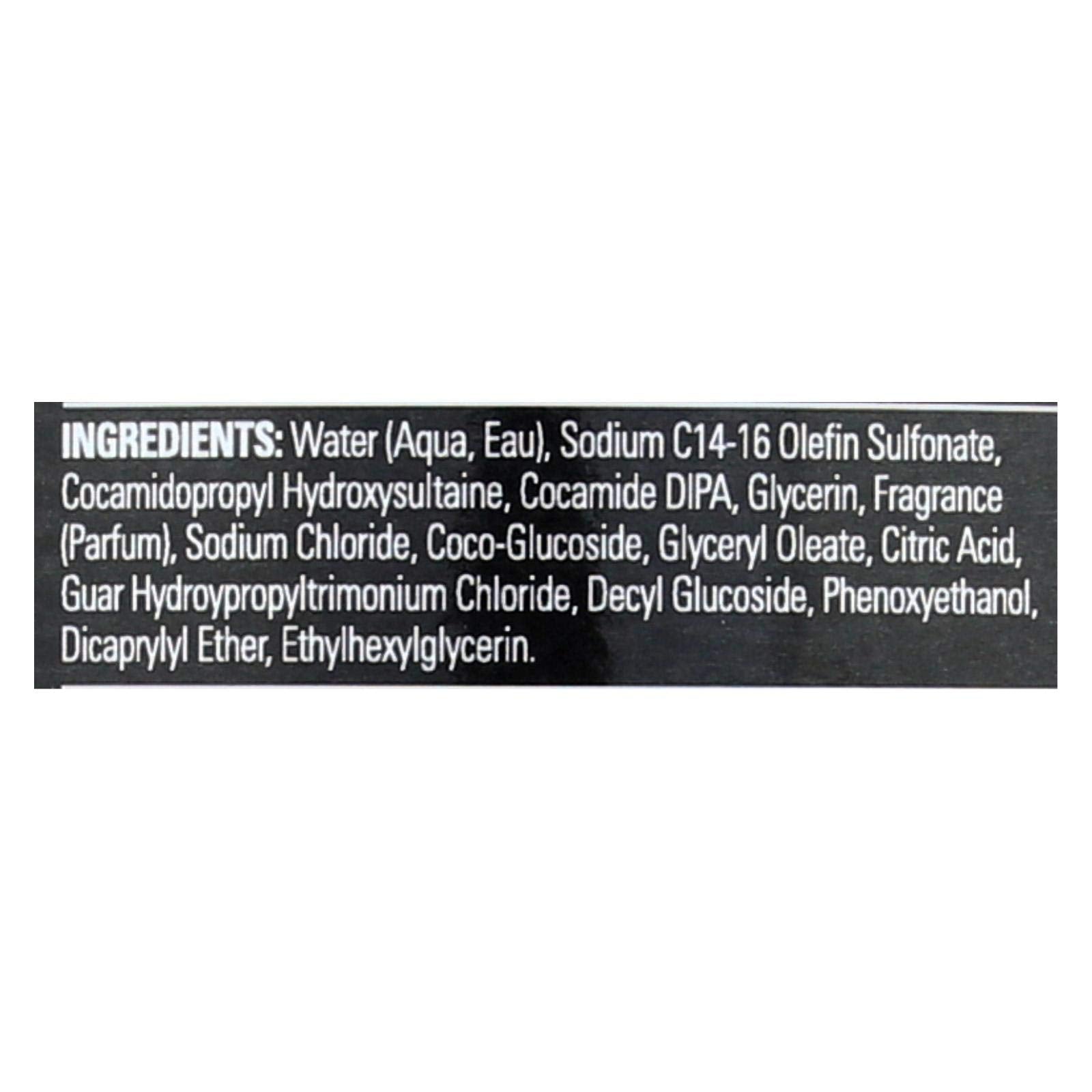 Blossom: HERBAN COWBOY - Moisturizing Body Wash Blossom - 18 fl. oz. (532 ml)