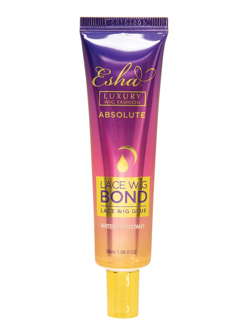 Esha Absolute Lace Wig Adhesive Glue (Strong Hold)