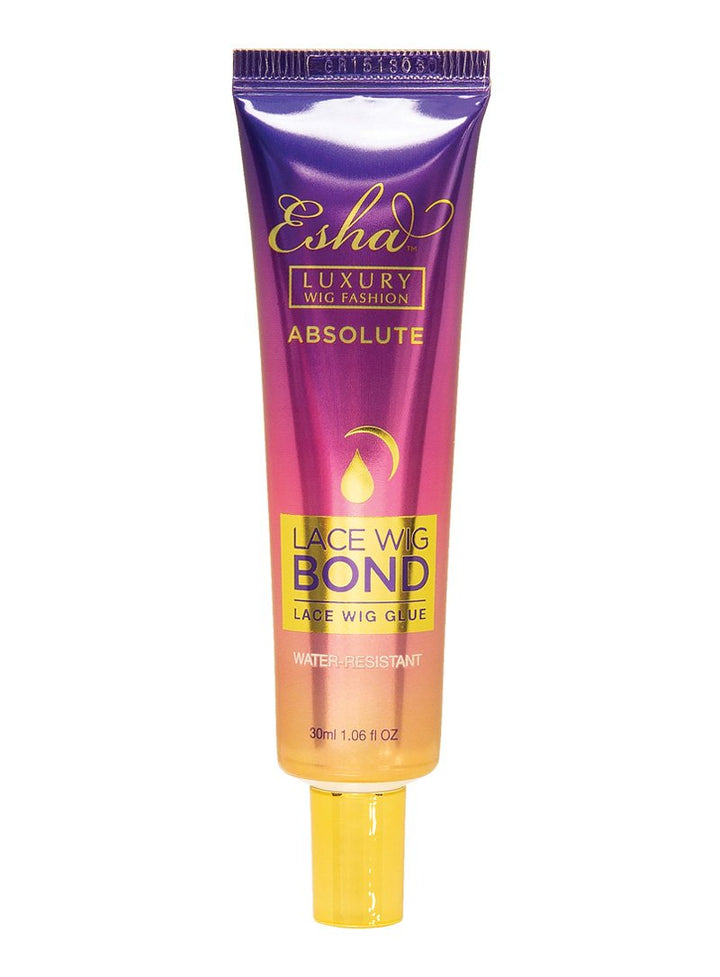 Esha Absolute Lace Wig Adhesive Glue (Strong Hold)