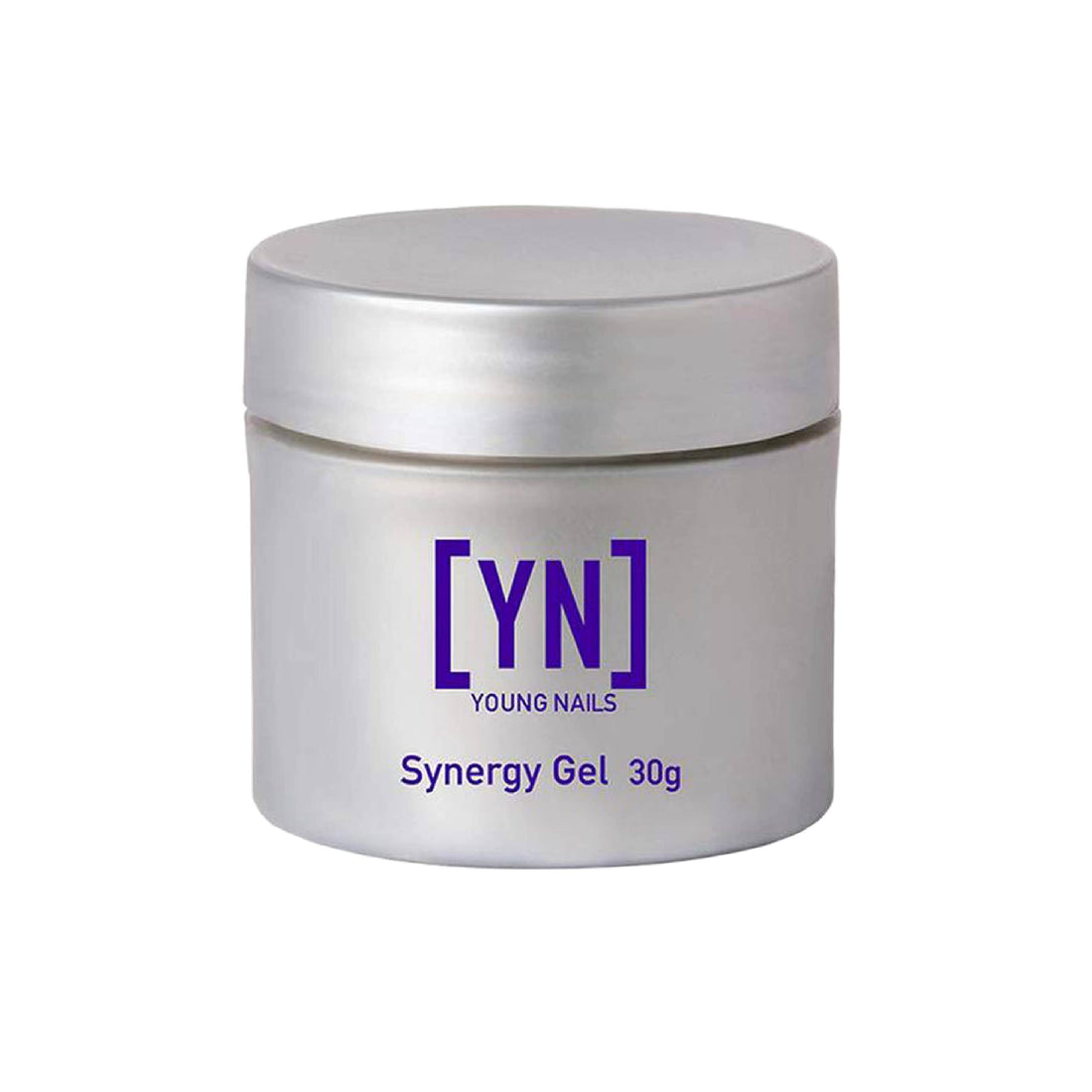 Young Nails Synergy Gel, Building, Pink