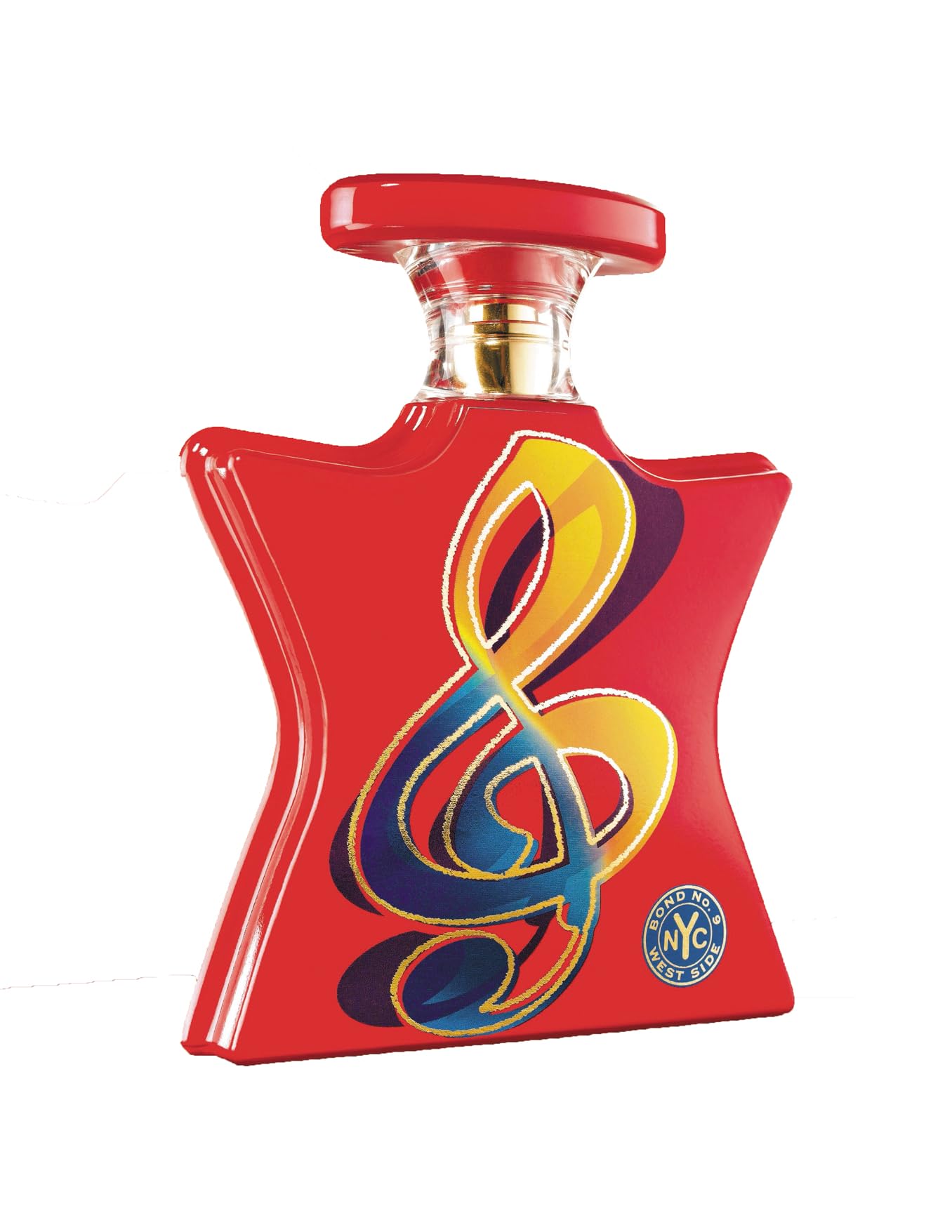 West Side By Bond No. 9, 3.3 Ounce