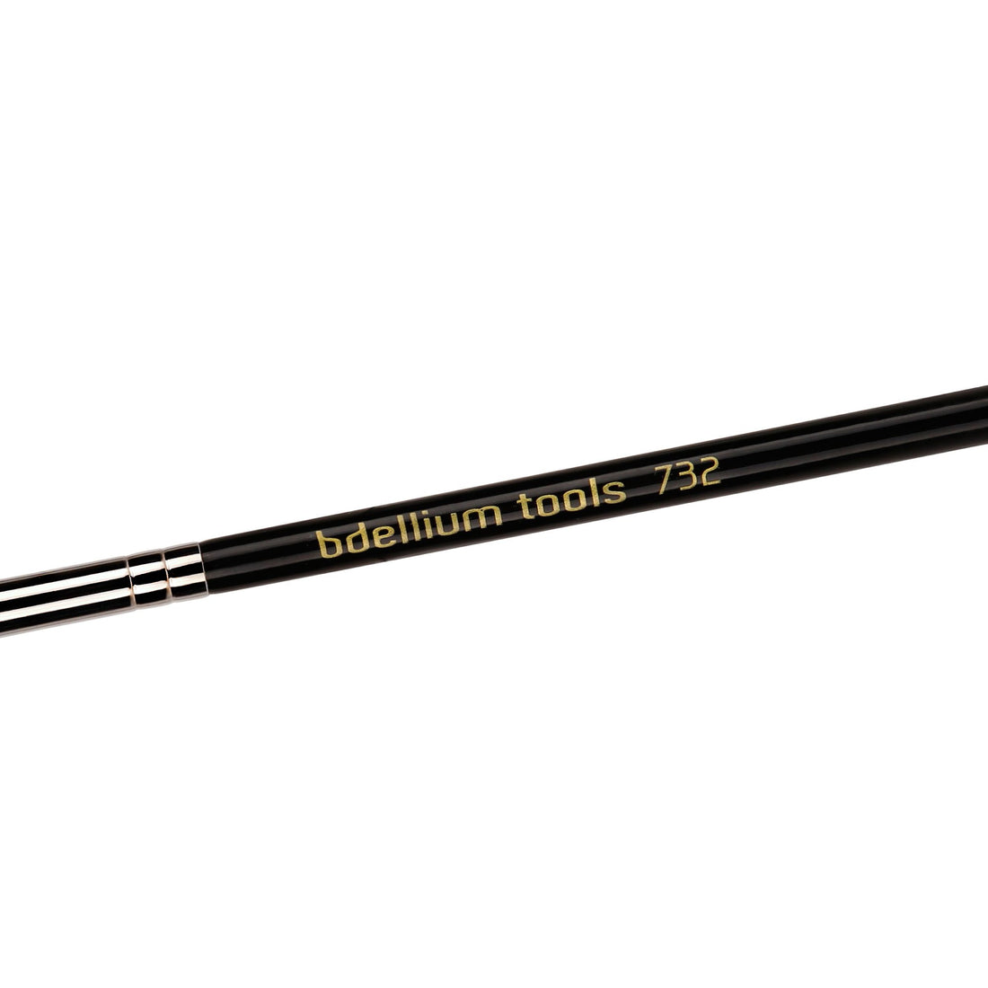 Bdellium Tools Professional Makeup Brush Maestro Series - Mascara Fan 732