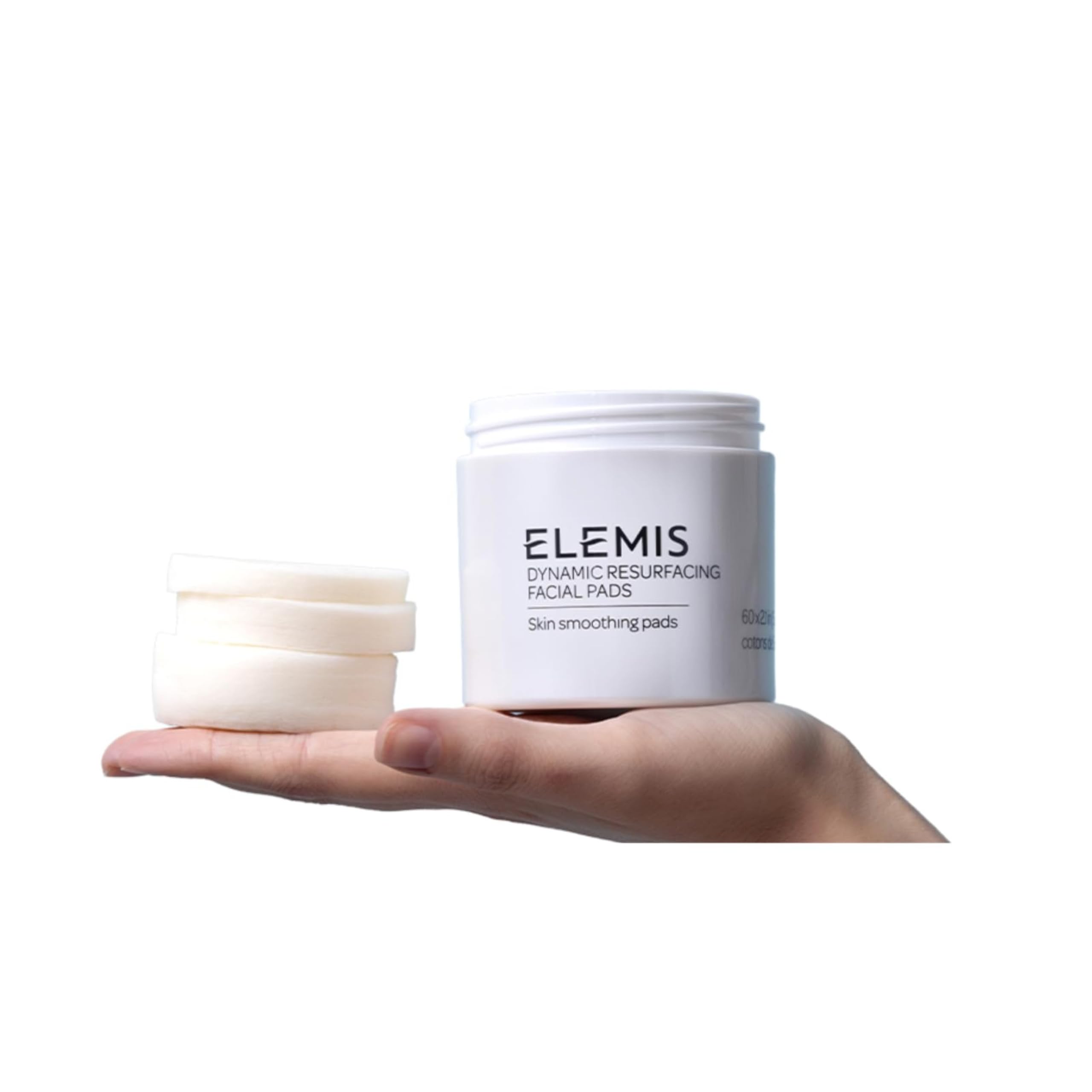 ELEMIS Dynamic Resurfacing Pads, 60 ct.