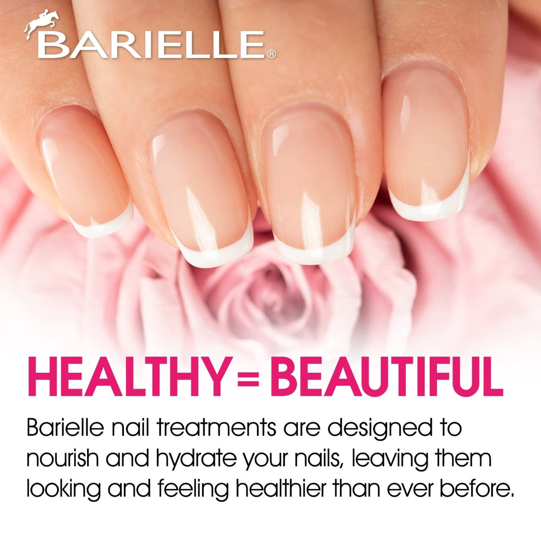 Barielle Intensive Hand Treatment Cream, 4-Ounces