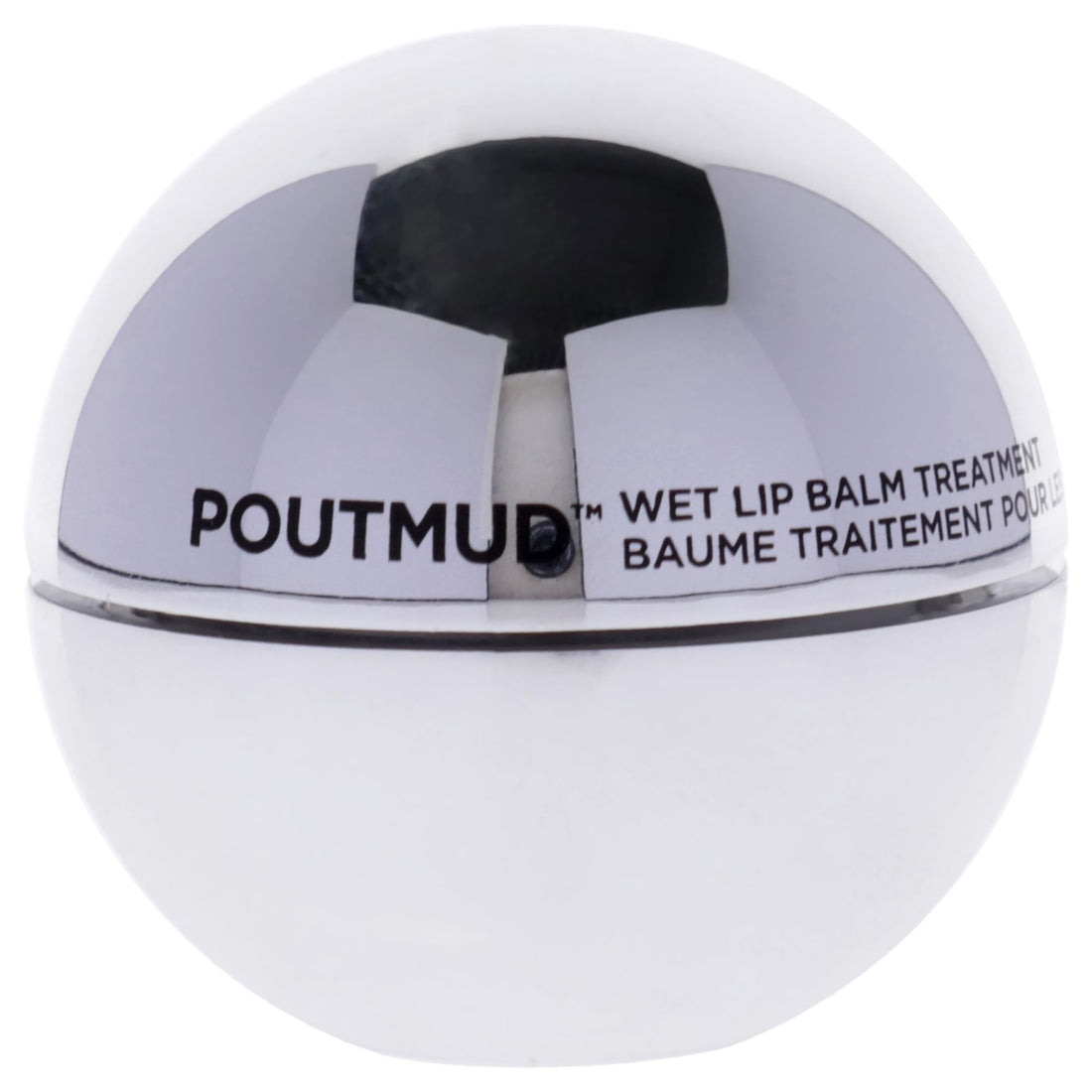 Glamglow/Poutmud Sugar Plum Wet Lip Balm 0.24 Oz (7 Ml)