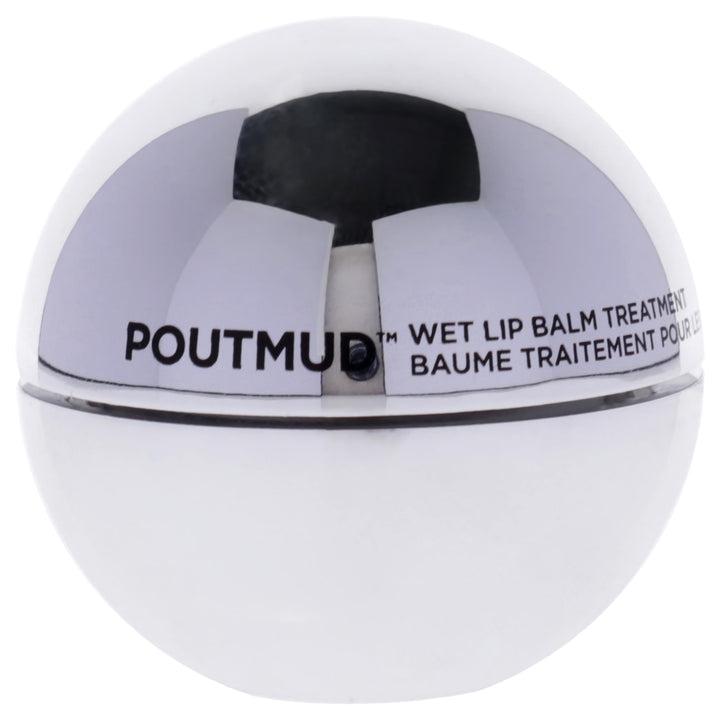 Glamglow/Poutmud Sugar Plum Wet Lip Balm 0.24 Oz (7 Ml)