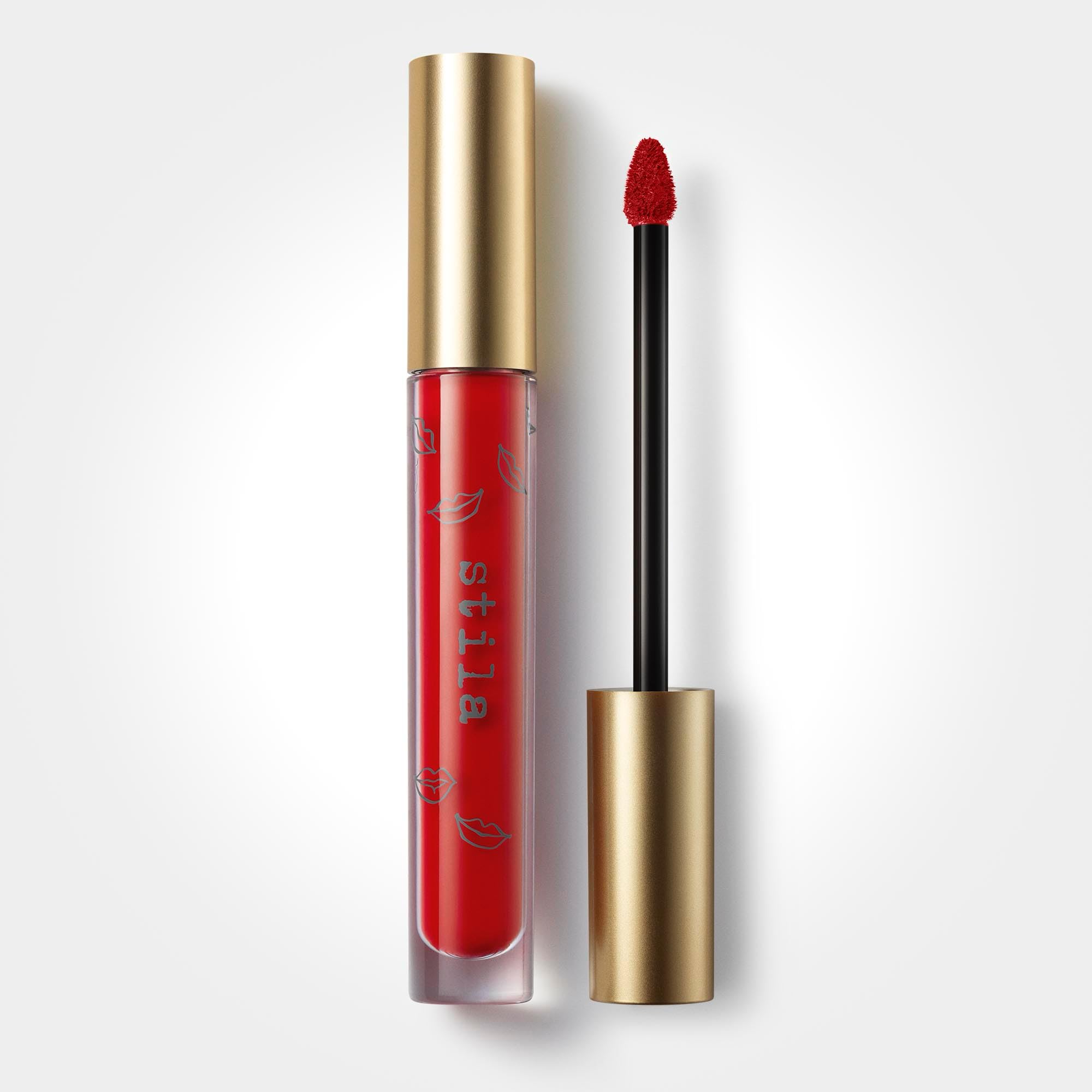 stila Stay All Day Liquid Lipstick | Beso