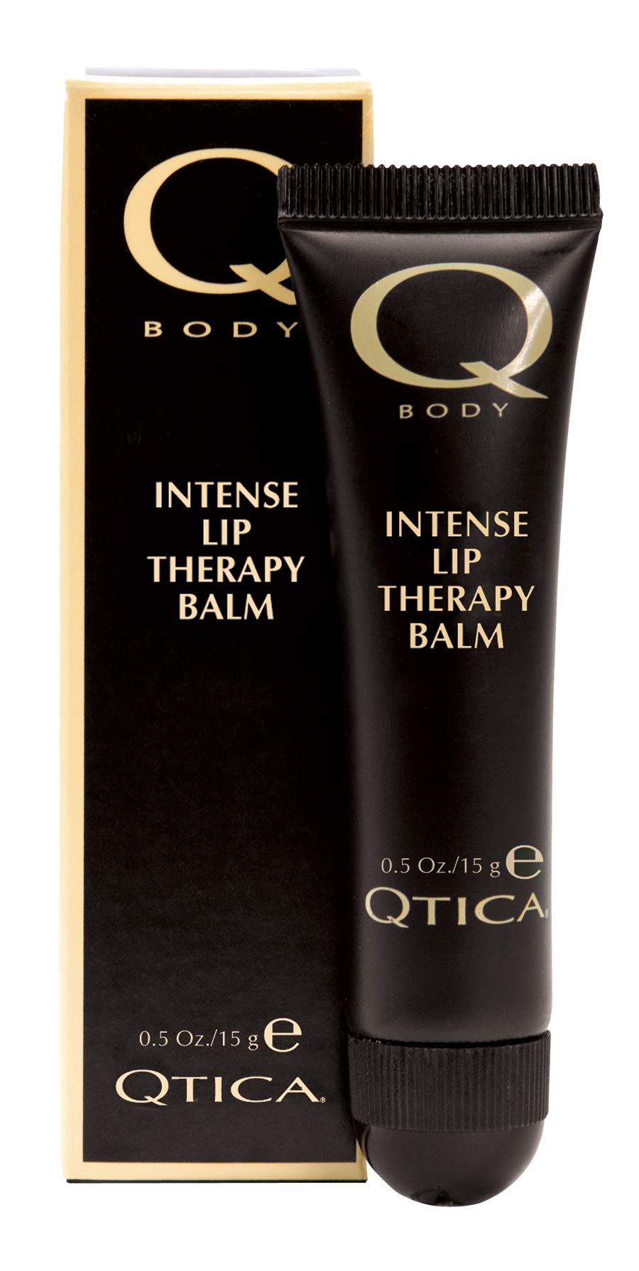 Qtica Intense Repair Lip Balm - 0.5oz each - Set of 2
