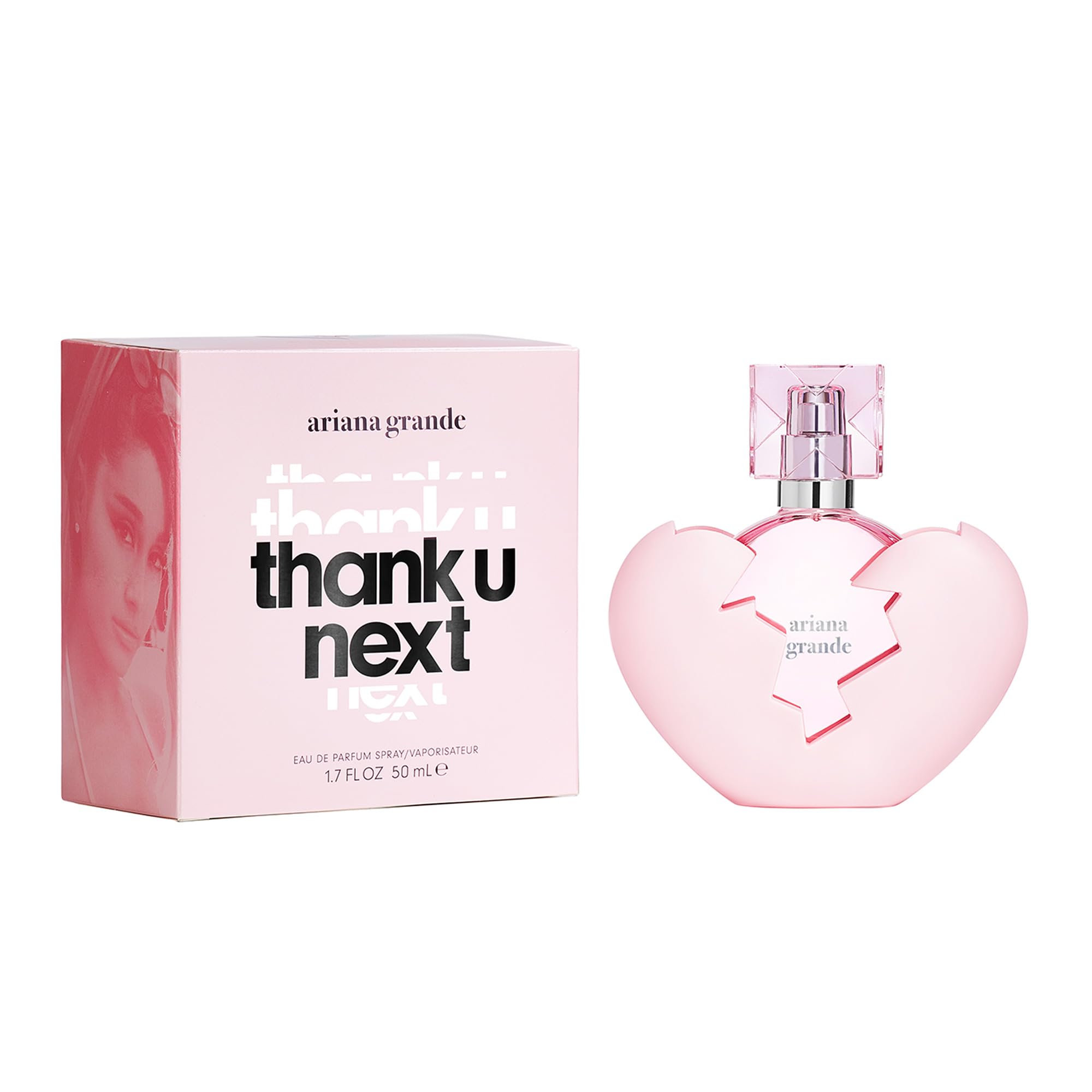 Ariana Grande Thank U, Next Perfume 3.4 oz