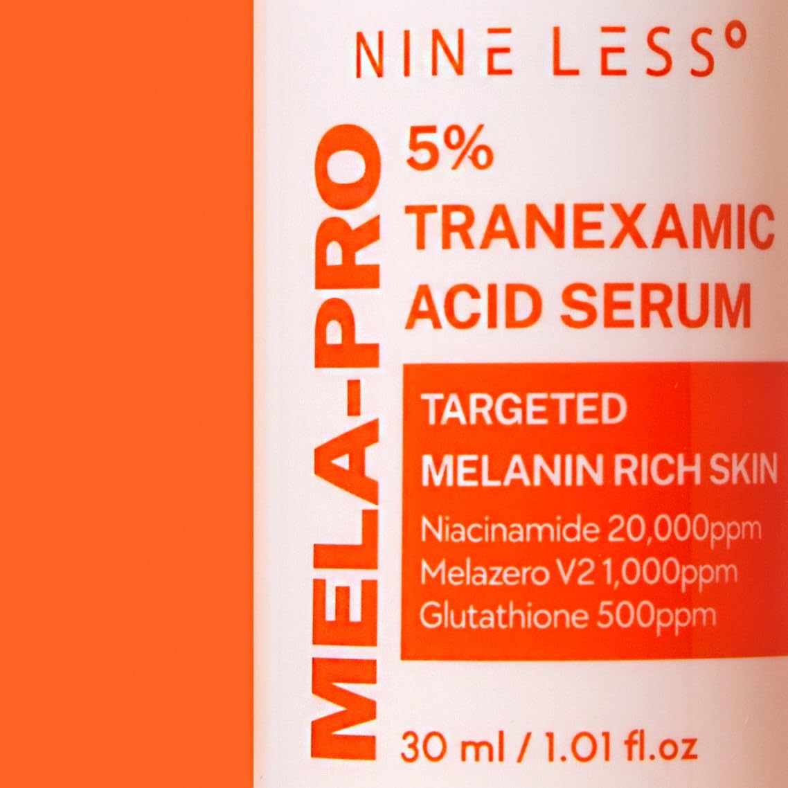 Nineless MELA-PRO Tranexamic Acid Serum 30ml
