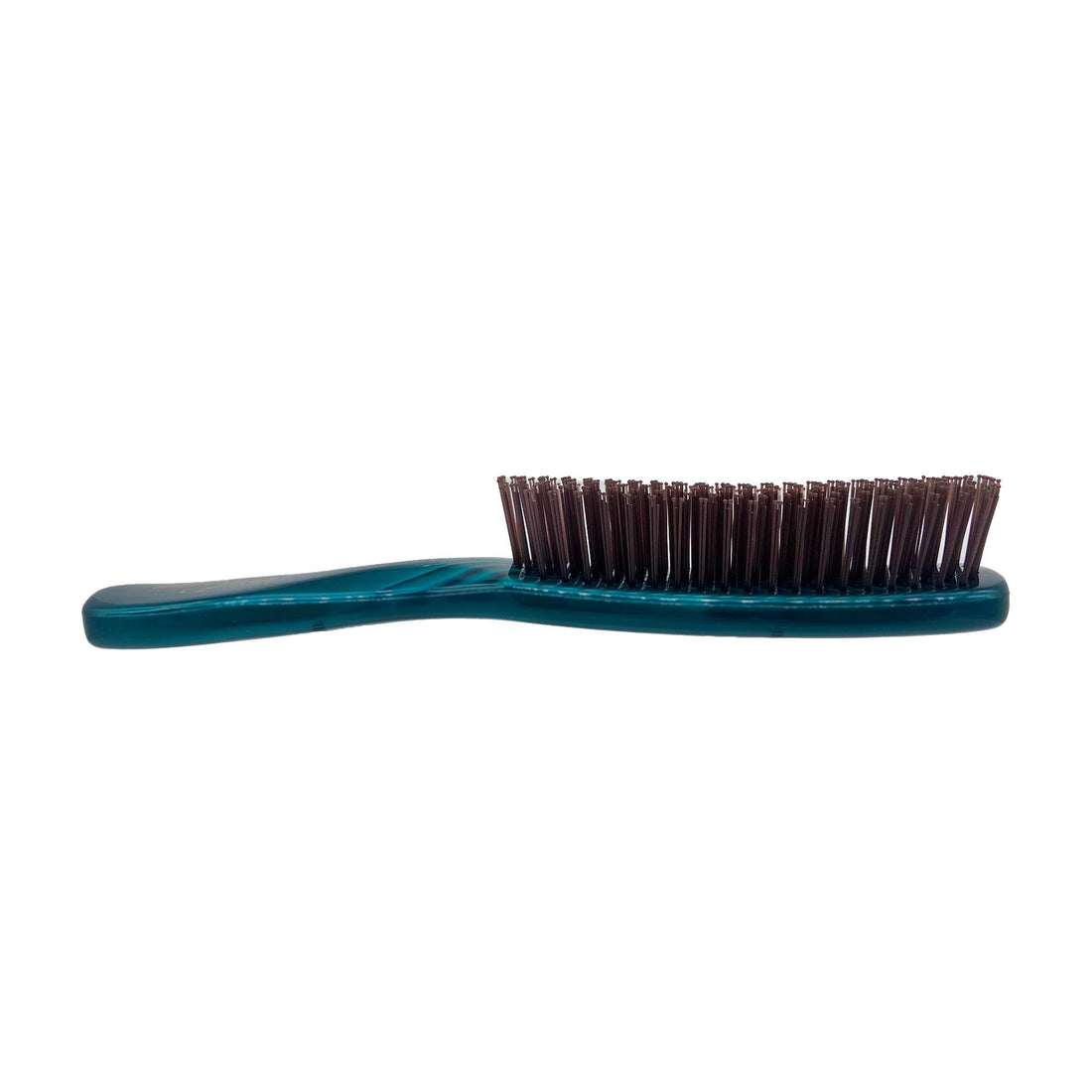 Phillips Brush Emerald Light Touch 6 Hair Brush Part Of The Gem Collection