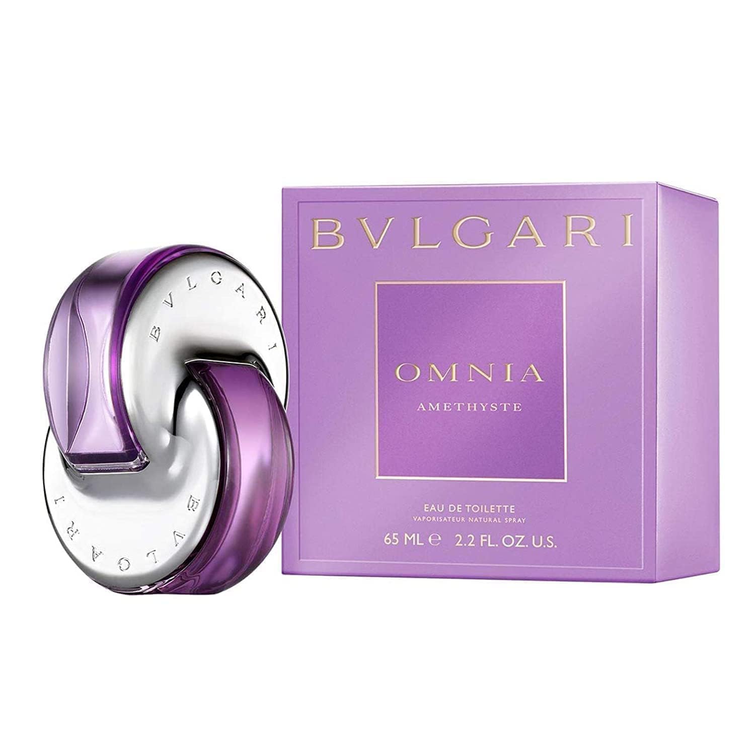 Bvlgari Omnia Amethyste, 65 Ml