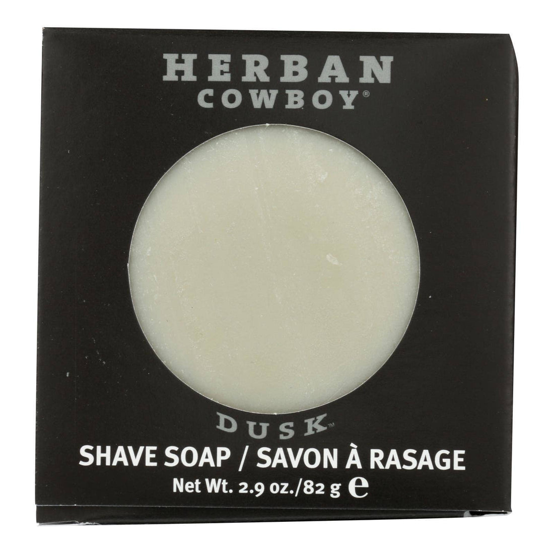 Dusk Shave Soap, 2.9 Ounce