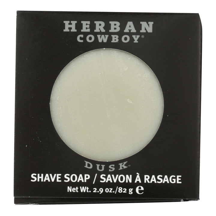 Dusk Shave Soap, 2.9 Ounce