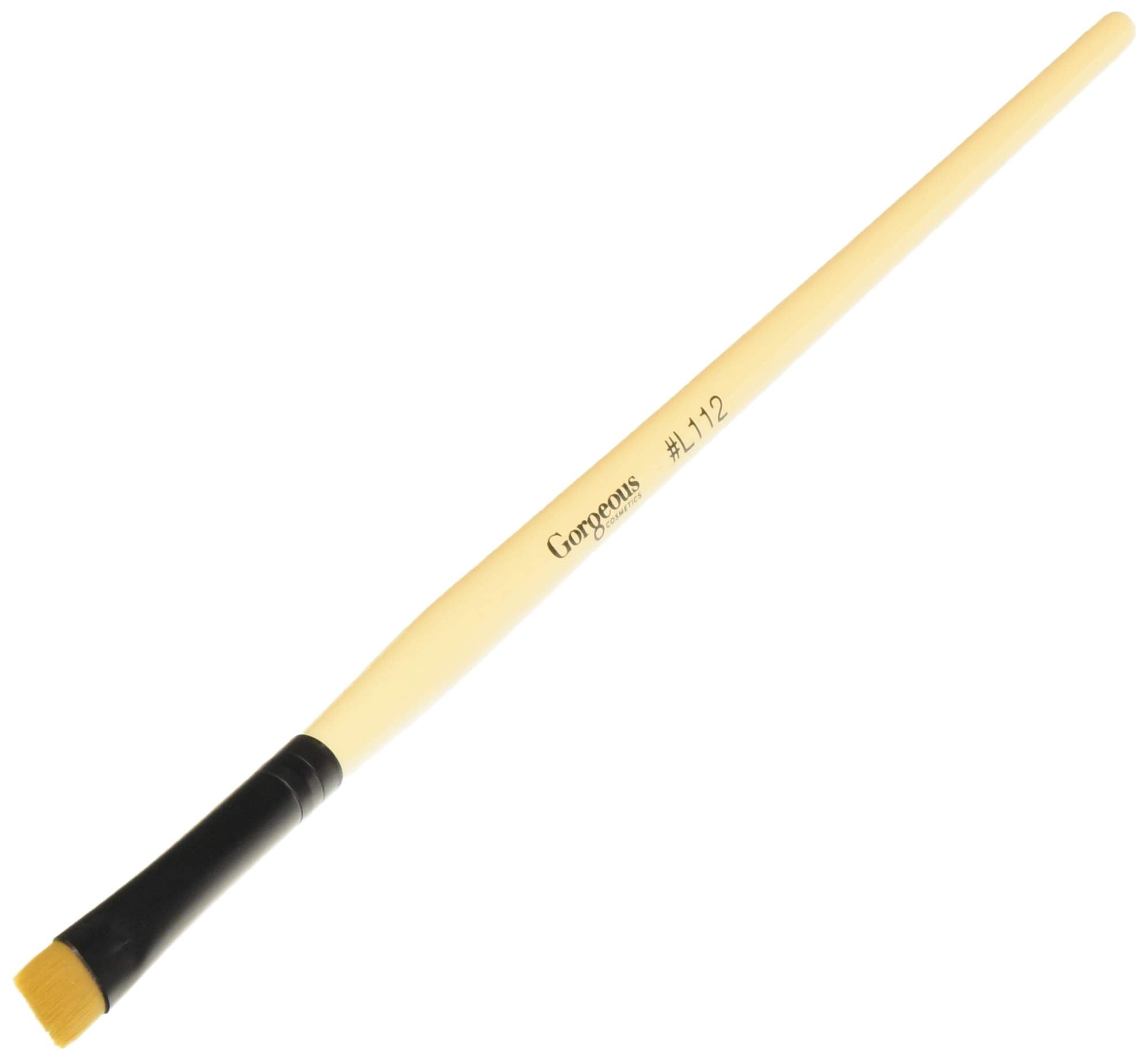Gorgeous Cosmetics Brush - L112 Multi-Liner