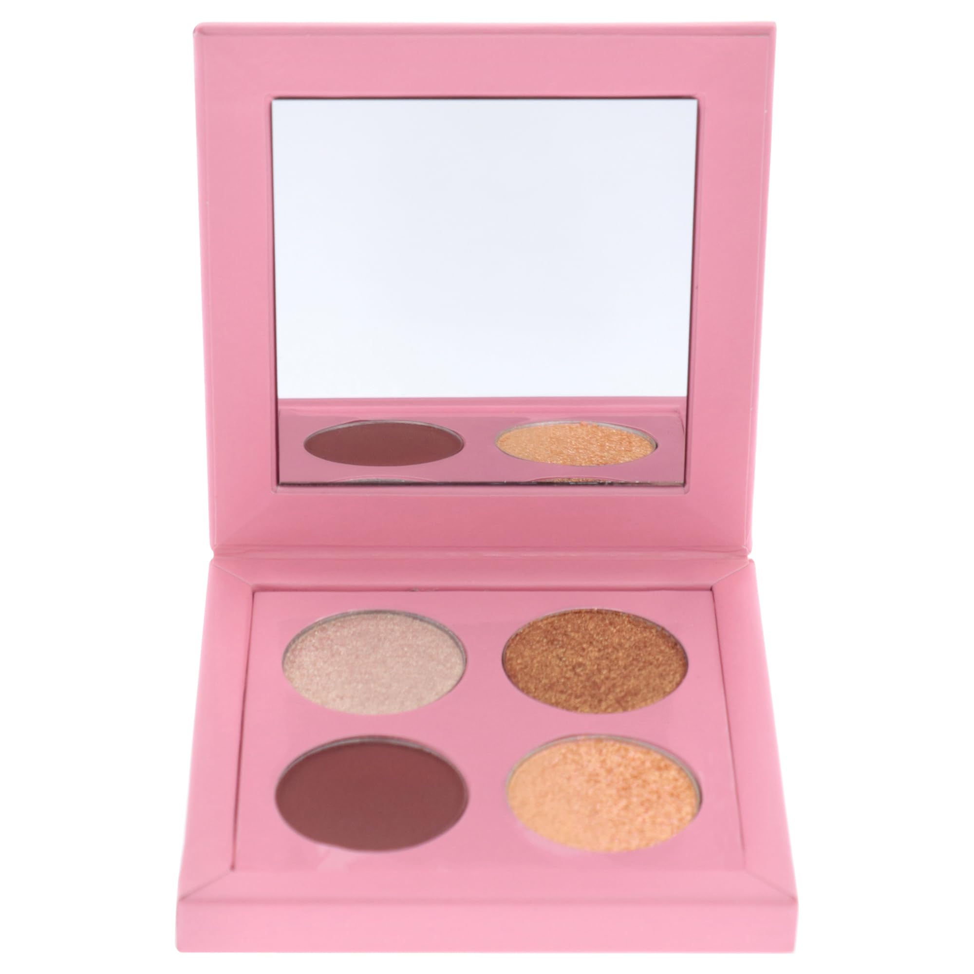 Pat Mcgrath Labs Eye Shadow Quad - Nirvana Nectar for Women - 0.14 oz Eye Shadow