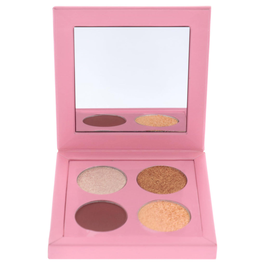 Pat Mcgrath Labs Eye Shadow Quad - Nirvana Nectar for Women - 0.14 oz Eye Shadow