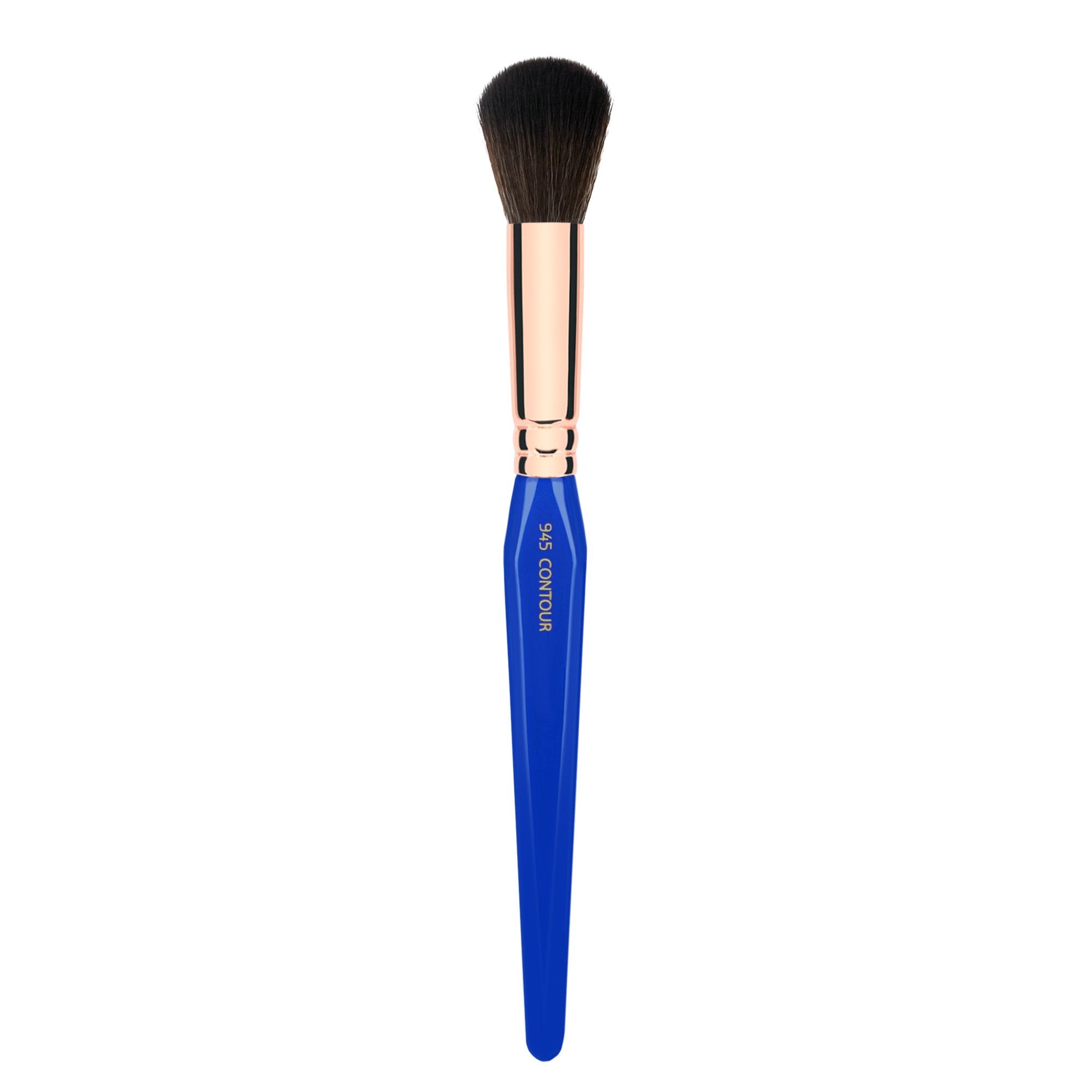 Bdellium Tools Professional Makeup Brush Golden Triangle Series - Contour 945