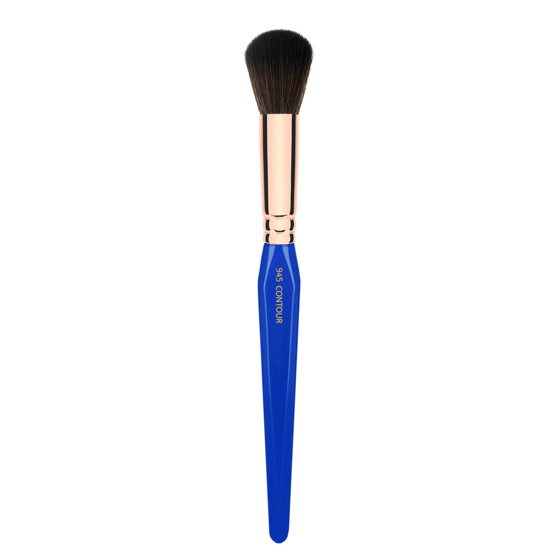 Bdellium Tools Professional Makeup Brush Golden Triangle Series - Contour 945