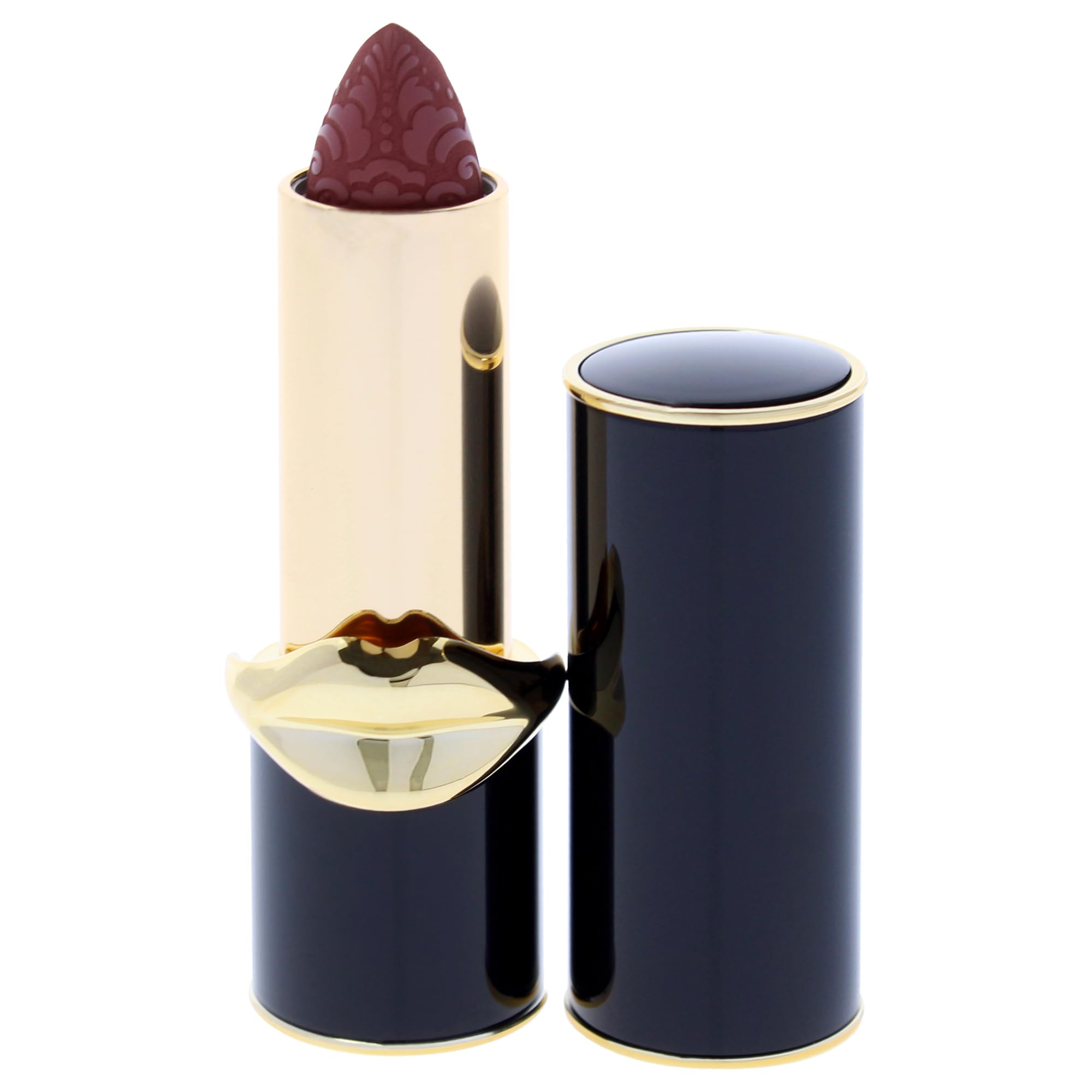 Pat Mcgrath Labs MatteTrance Lipstick Hearts Desire Edition - Nude Nocturne for Women - 0.14 oz Lipstick
