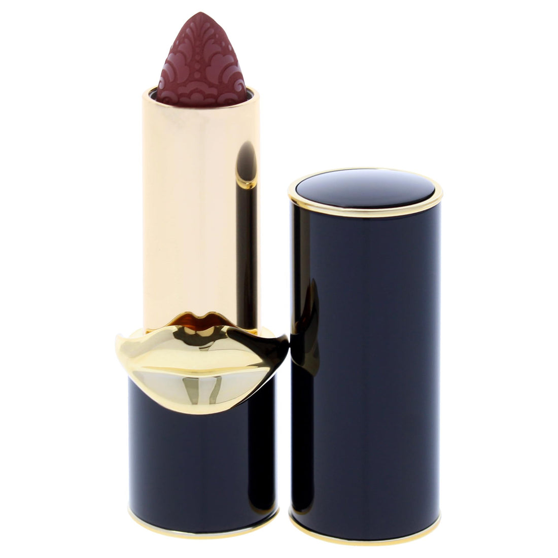 Pat Mcgrath Labs MatteTrance Lipstick Hearts Desire Edition - Nude Nocturne for Women - 0.14 oz Lipstick
