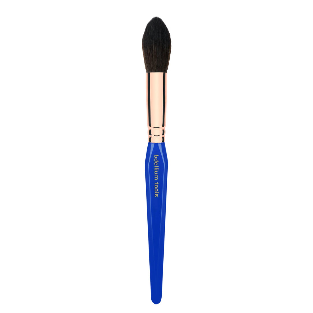 Bdellium Tools Professional Makeup Brush Golden Triangle Series - Tapered Contour 944