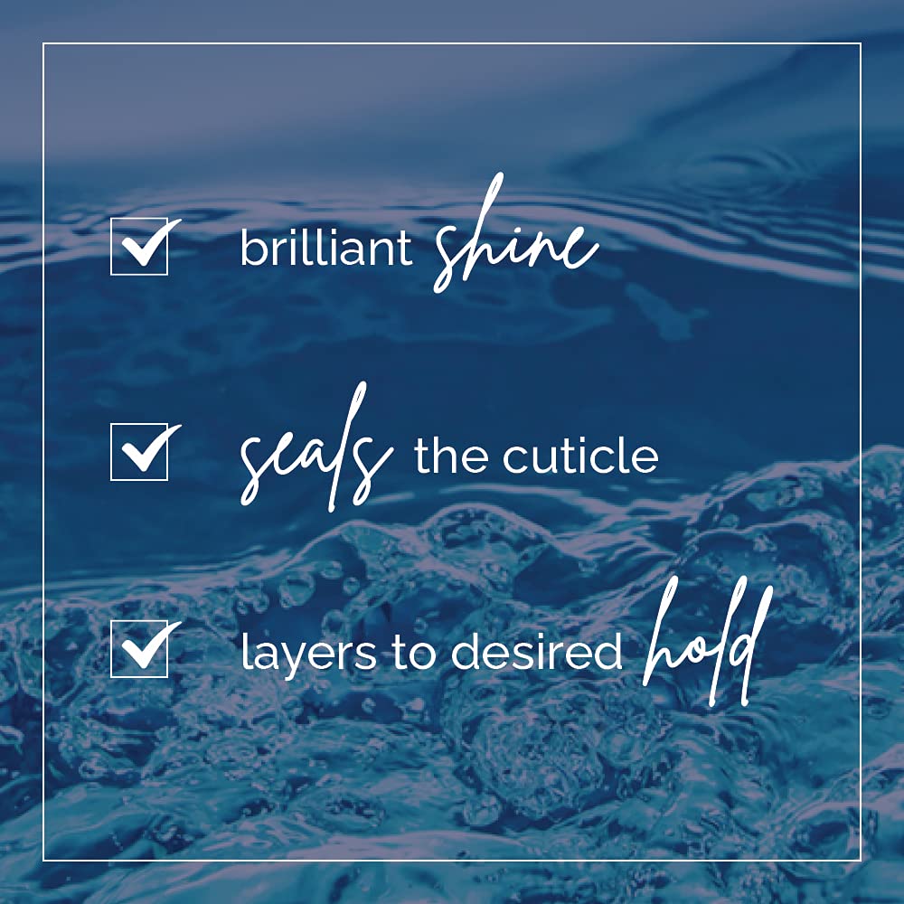 Aquage Finishing Spray Ultra-firm Hold 10 Ounce